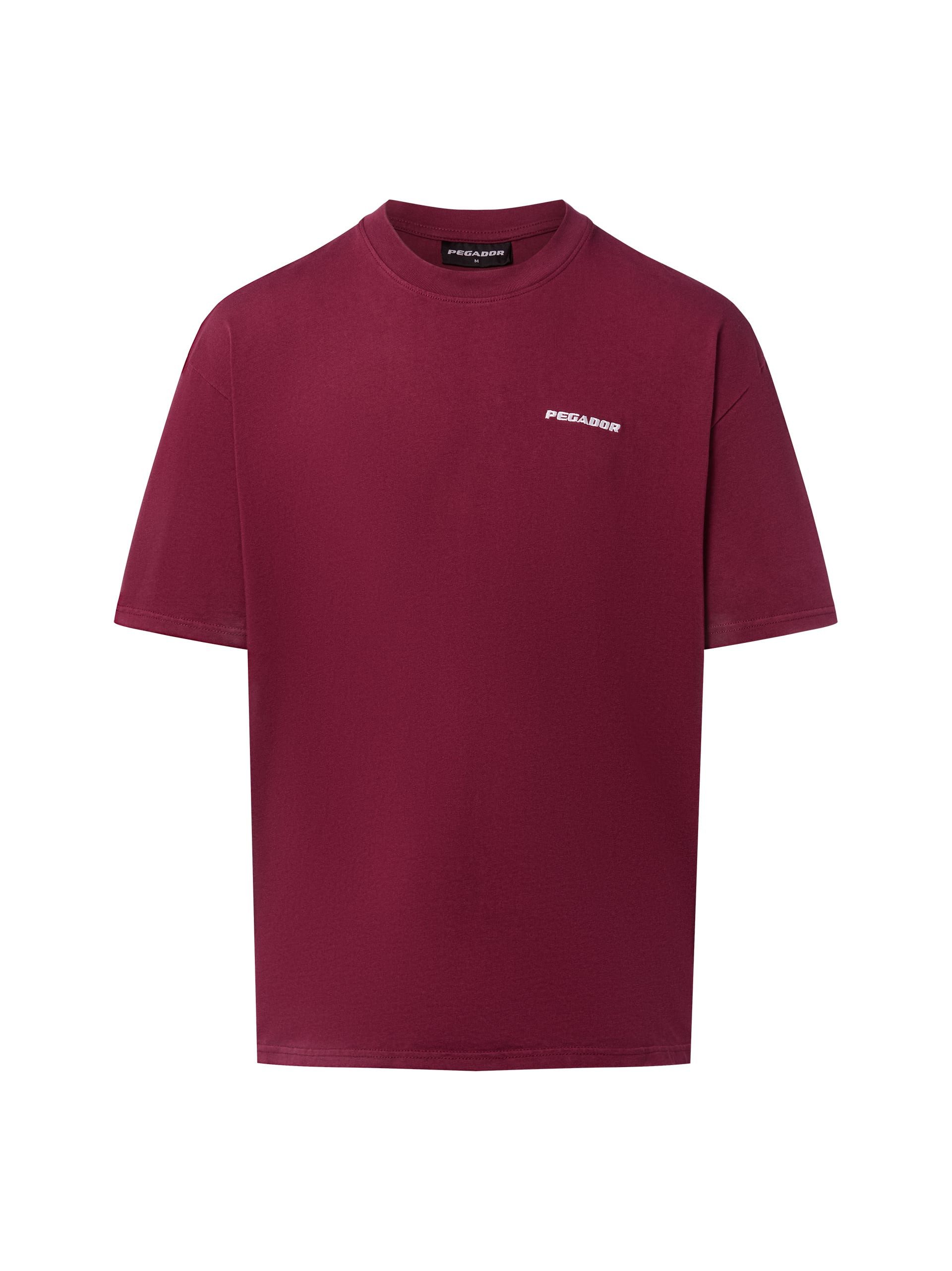 PEGADOR T-Shirt Logo