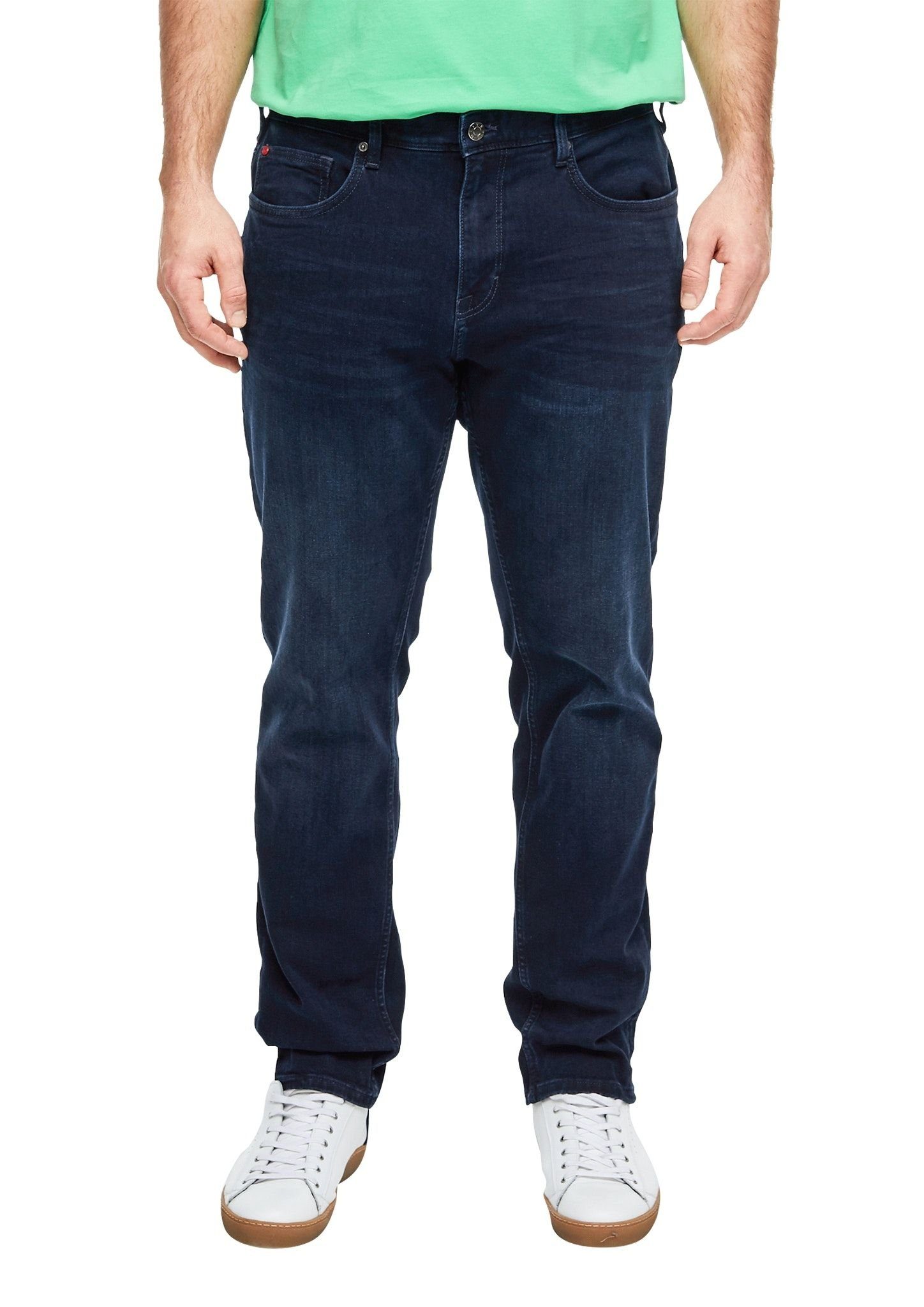 s.Oliver 5-Pocket-Jeans