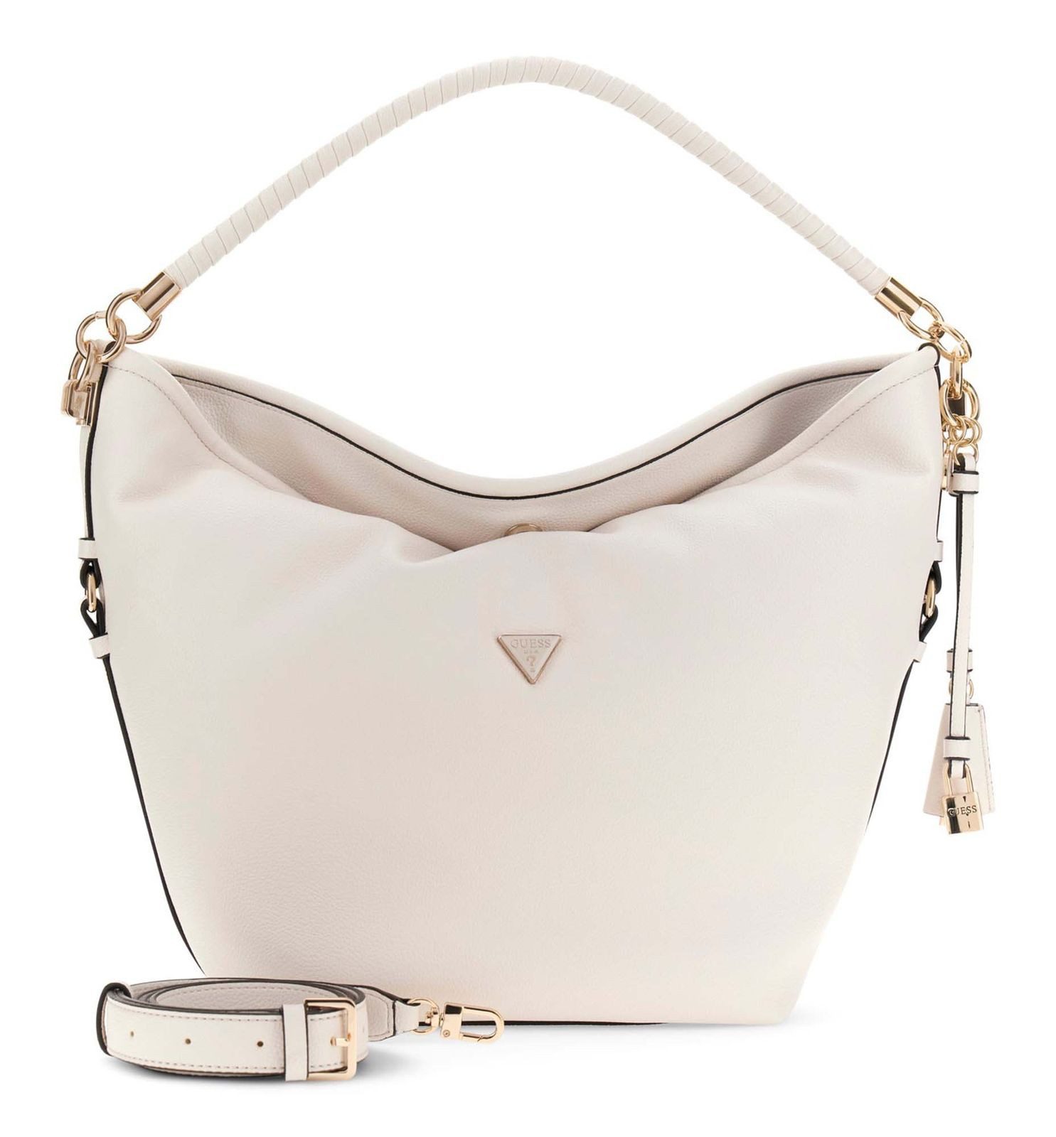 Guess Schultertasche Hobo