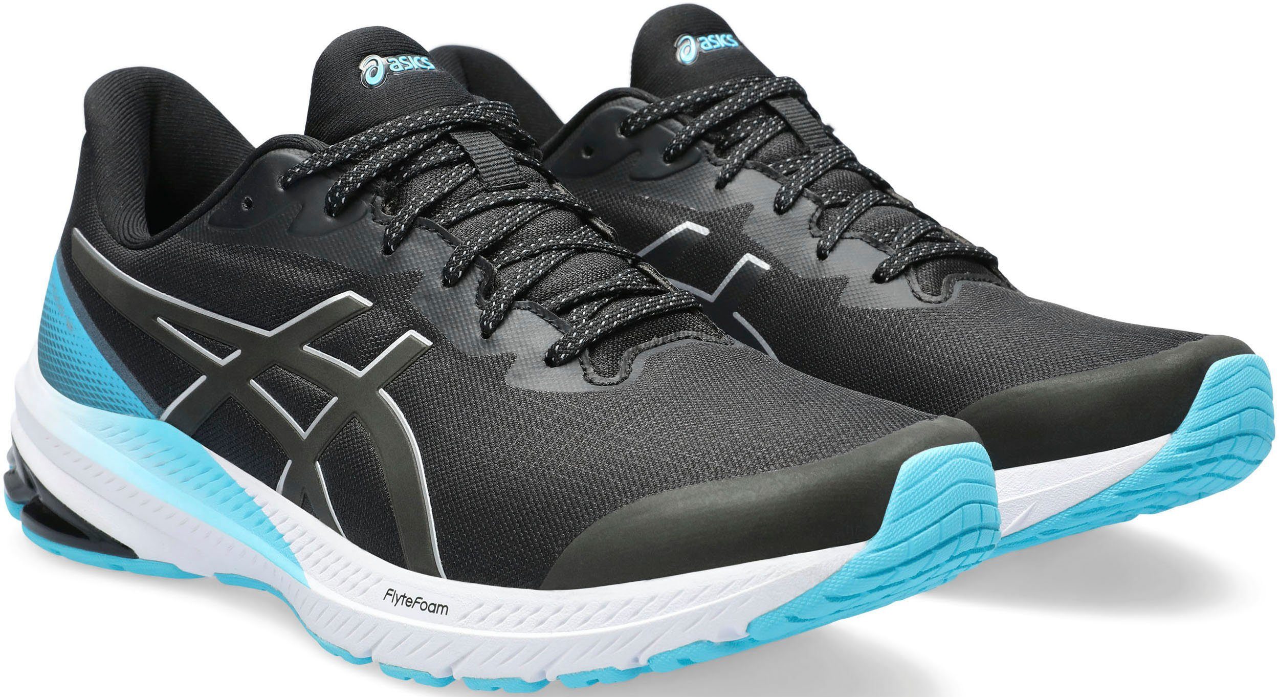 Asics GT-1000 12 LITE-SHOW Laufschuh