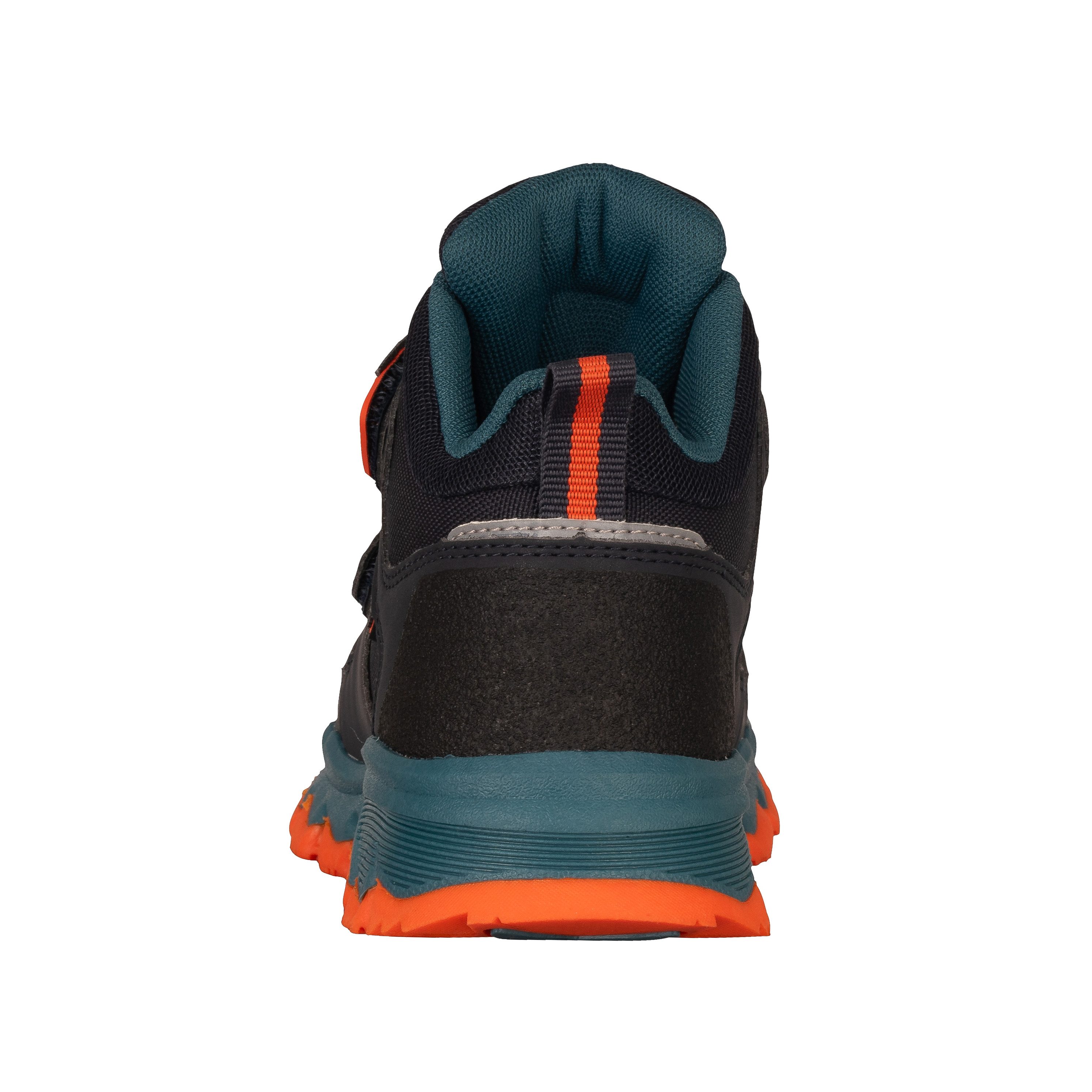 TROLLKIDS KIDS KJERAG HIKER Winterstiefel wasserdicht