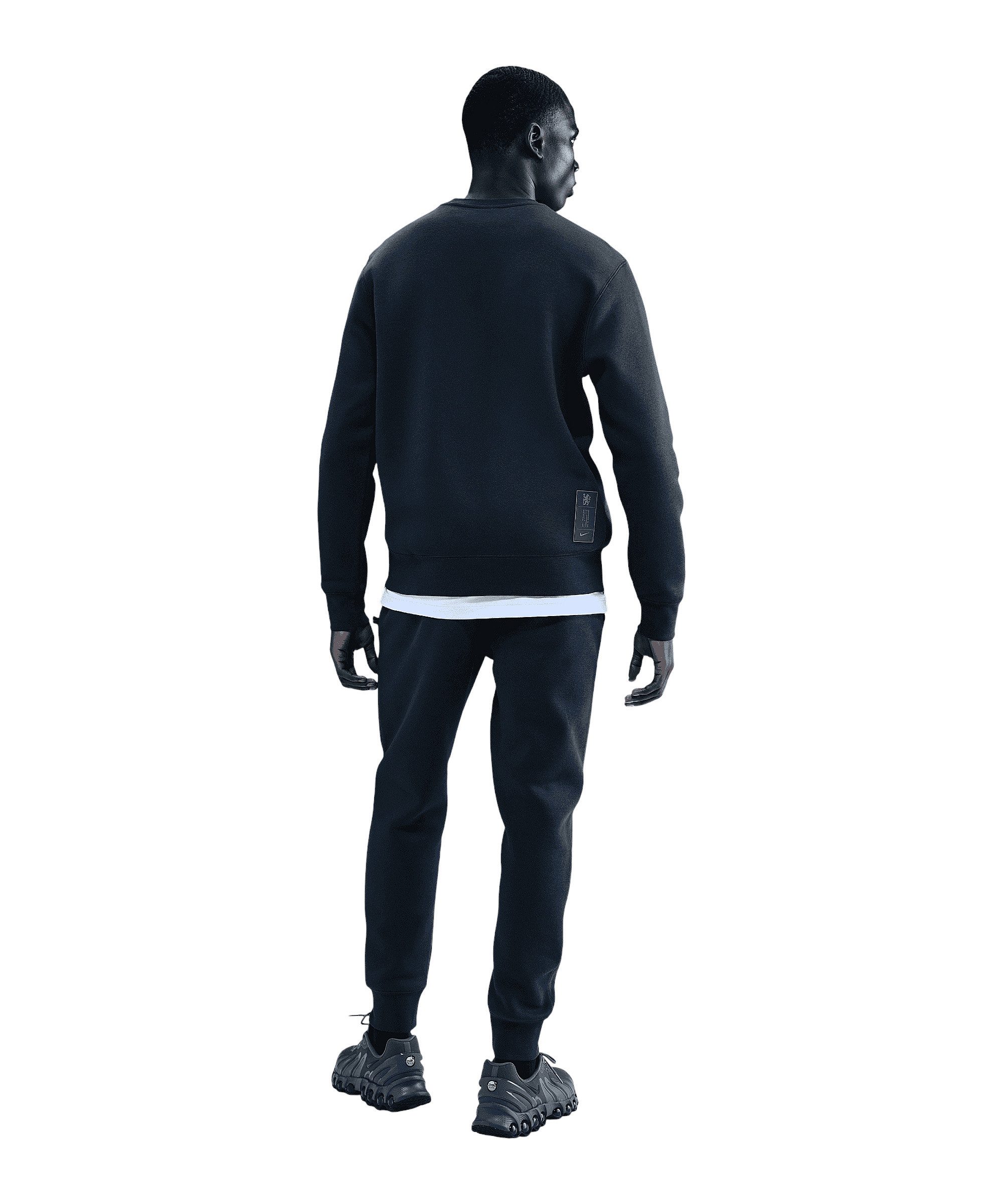 Nike Sweatshirt Nike Performance Baumwolle günstig online kaufen