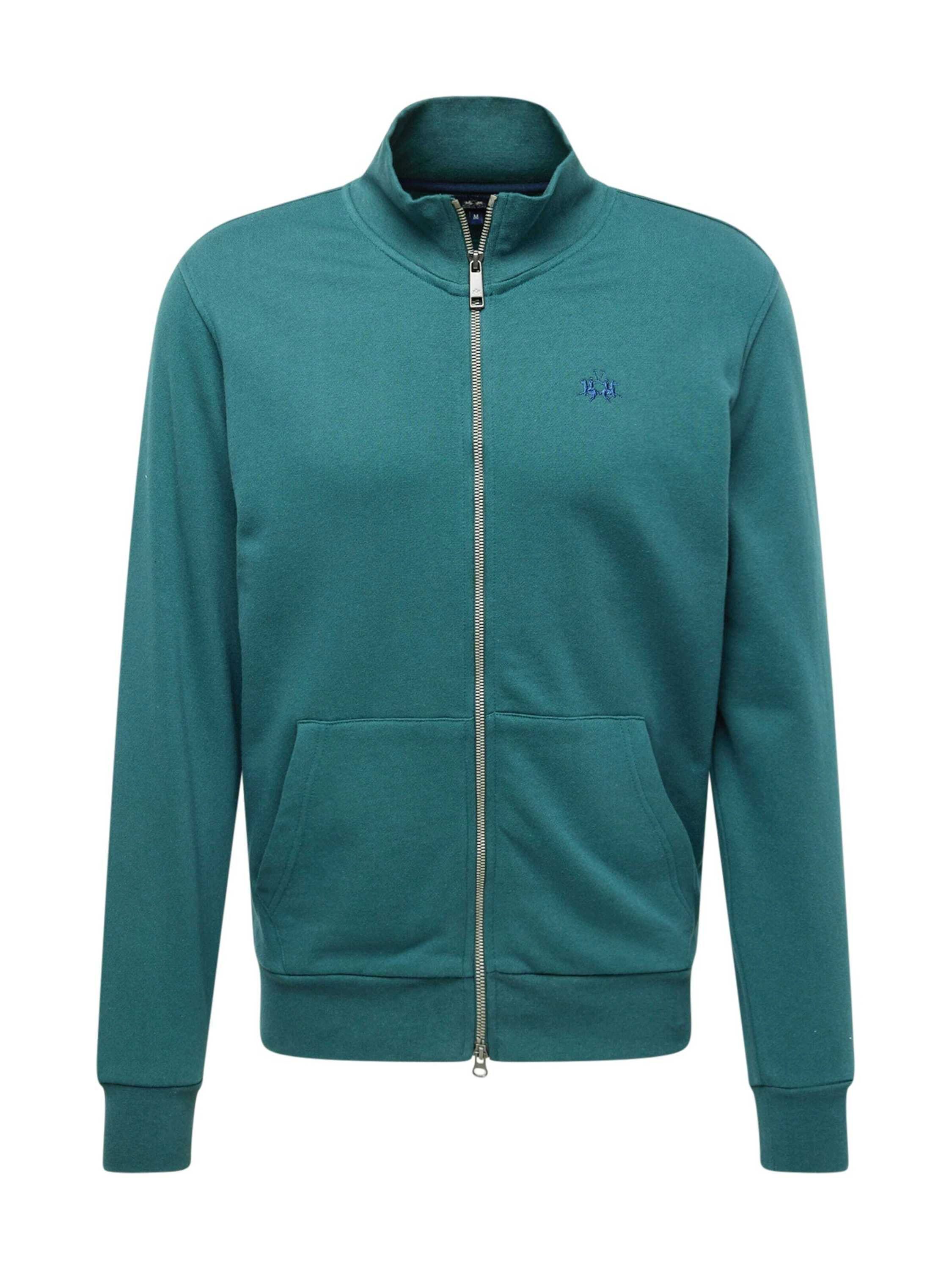 La Martina Sweatjacke (1-tlg)