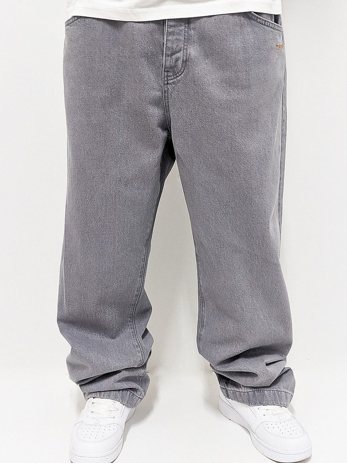 DADA Supreme Regular-fit-Jeans Premium Denim Passform günstig online kaufen