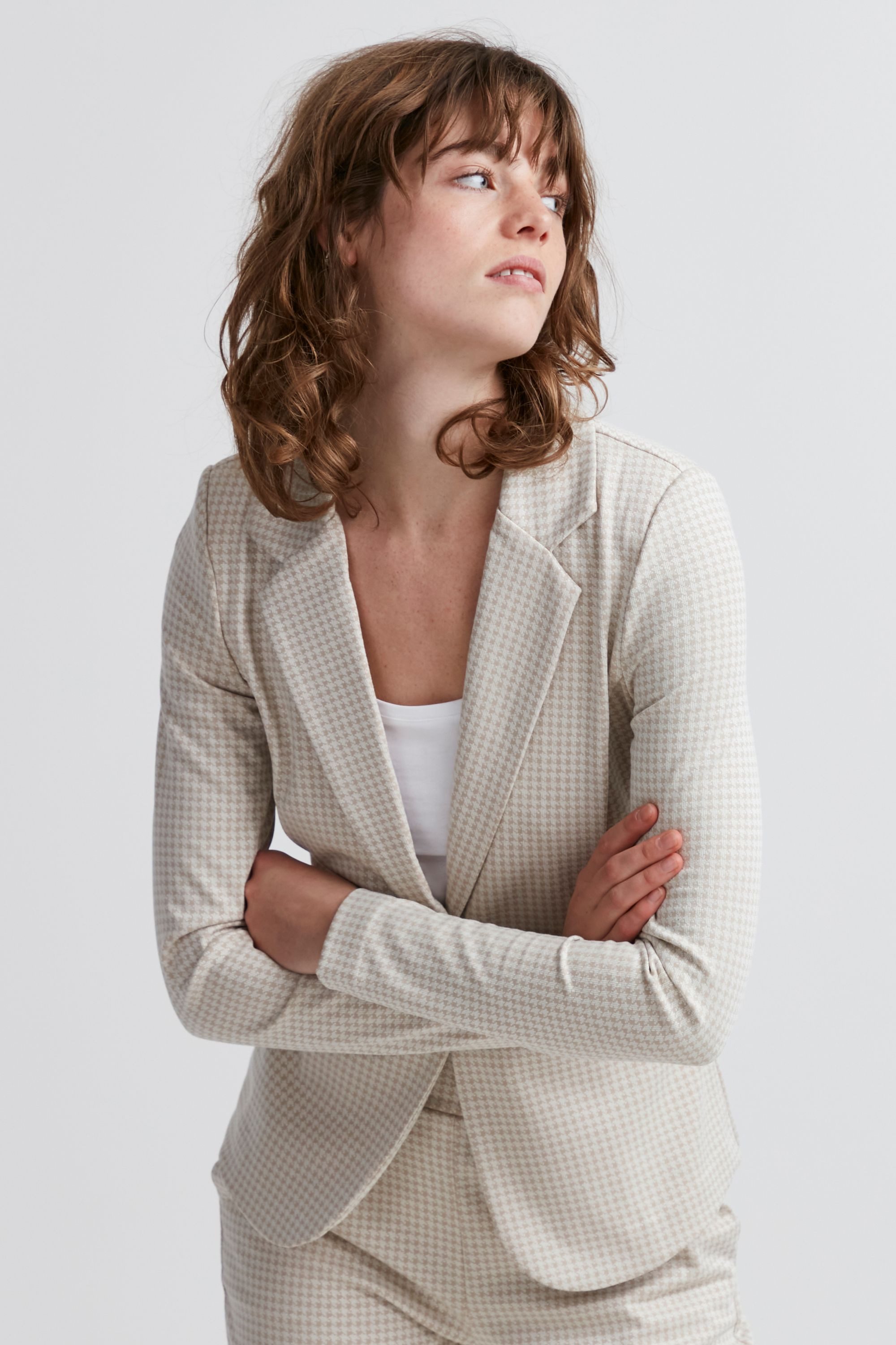 Ichi Kurzblazer IHRUTI BL8 - 146023 günstig online kaufen