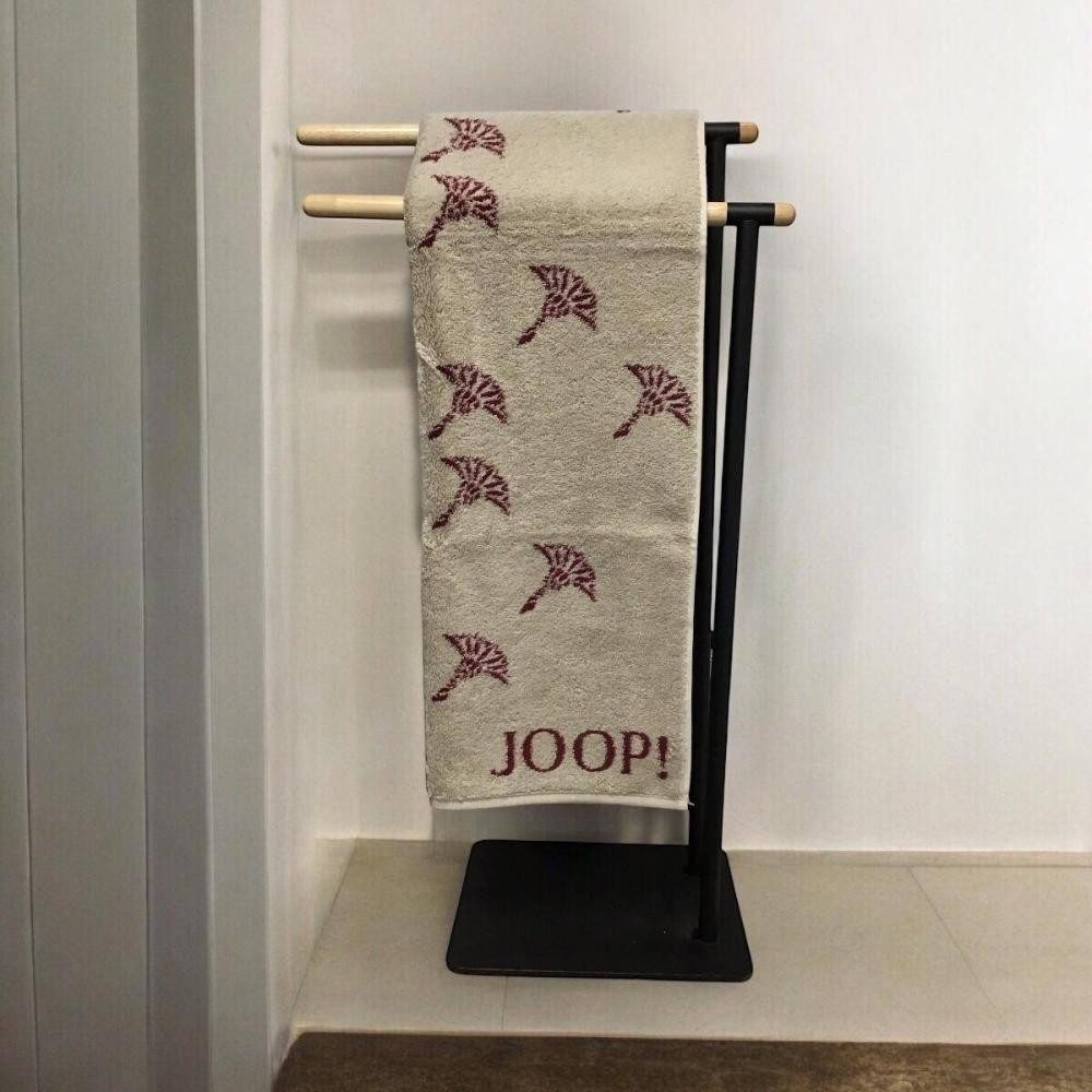 JOOP! Handtücher Frottiertuchserie Select Cornflower 1693, 100% Baumwolle günstig online kaufen