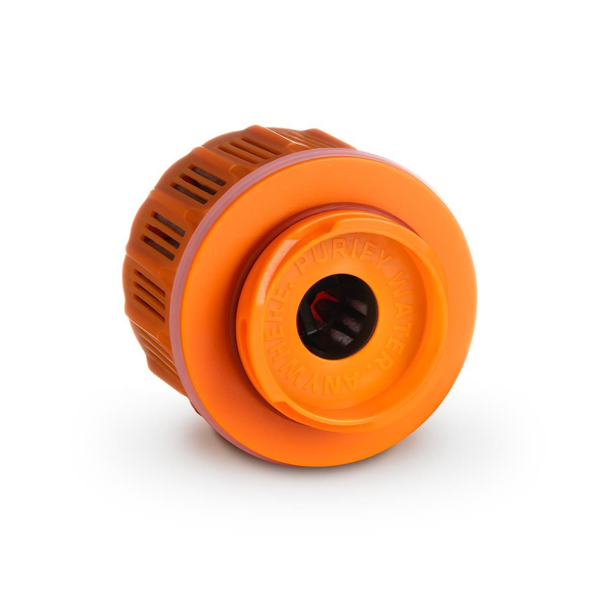 Grayl Wasserfilter GRAYL® GEOPRESS Purifier + 1 Replacement Cartridge