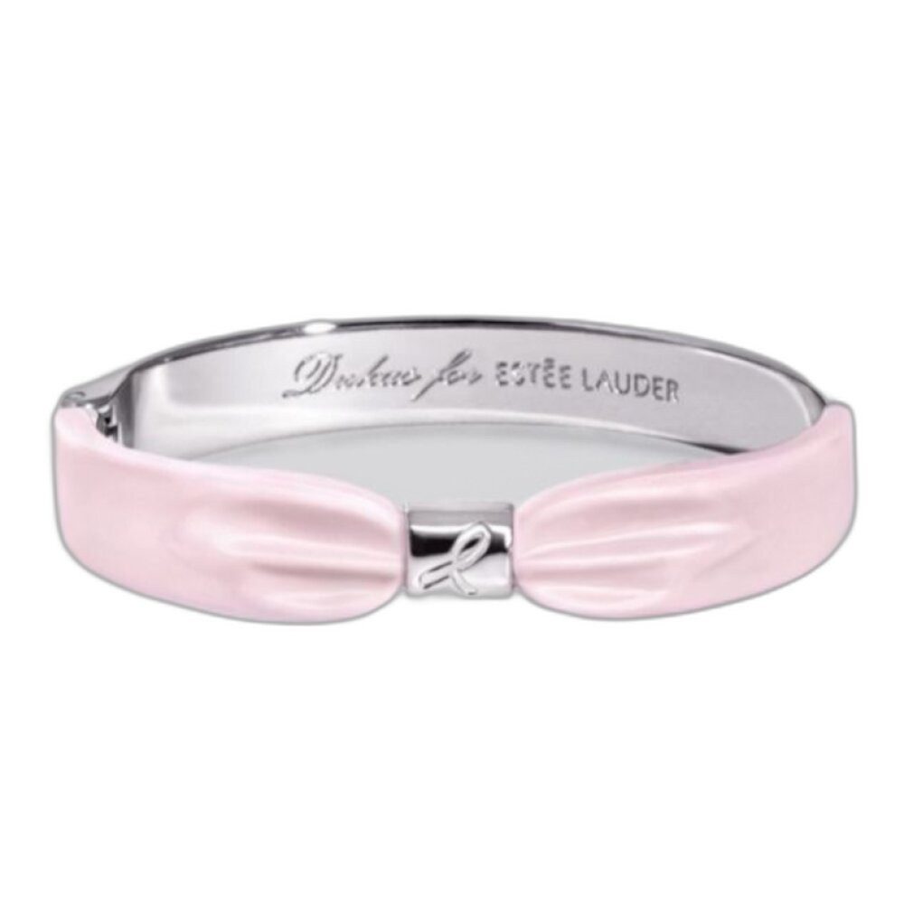 ESTÉE LAUDER Armband Pink Ribbon Bracelet 2021 günstig online kaufen