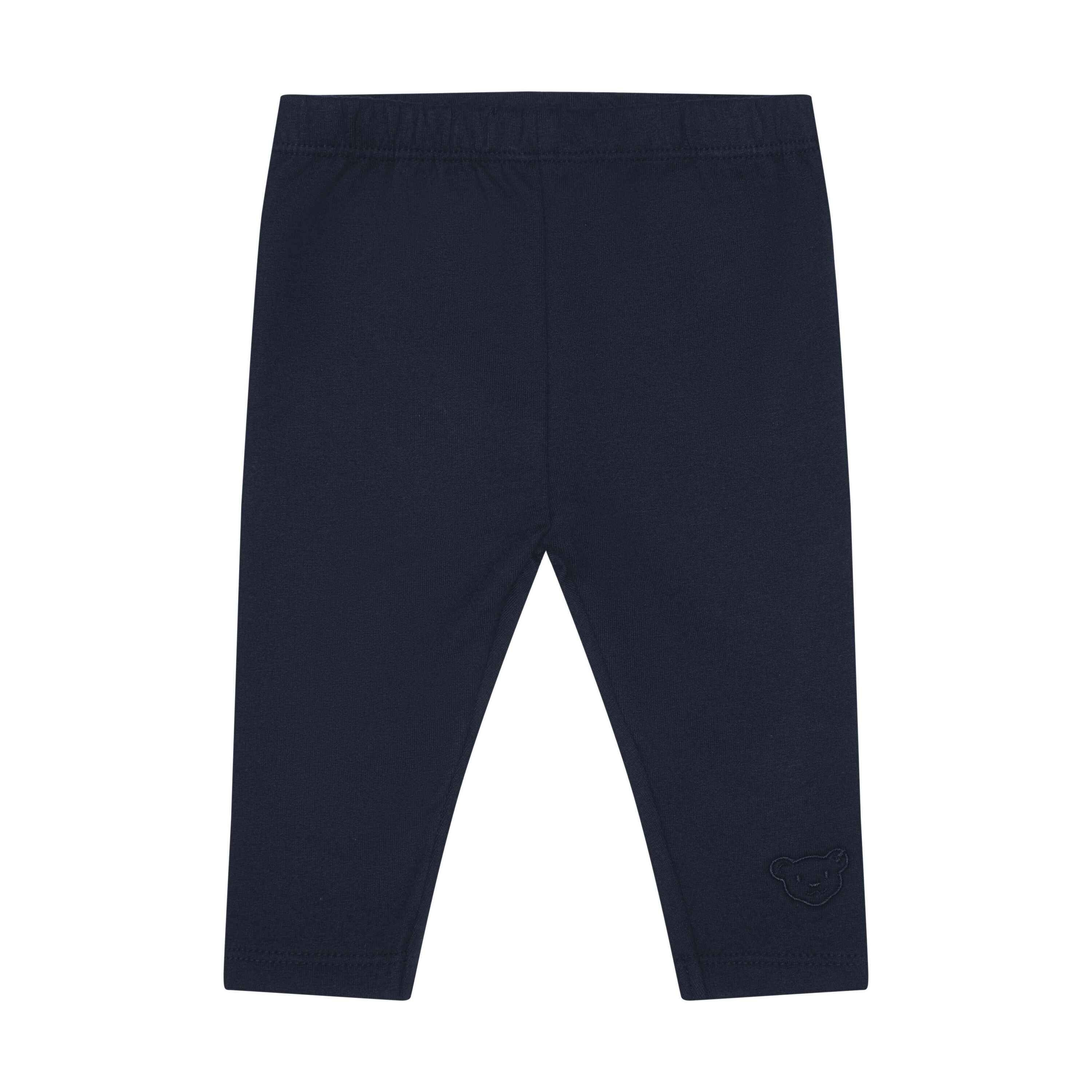 Steiff Leggings Leggings Flying Away Solid