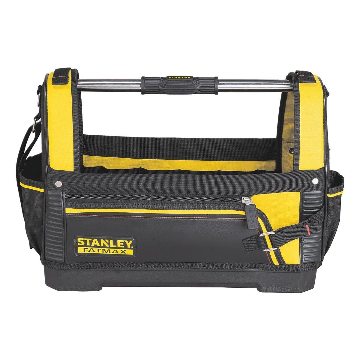 STANLEY Werkzeugtasche Fatmax, mit wasserdichtem Boden