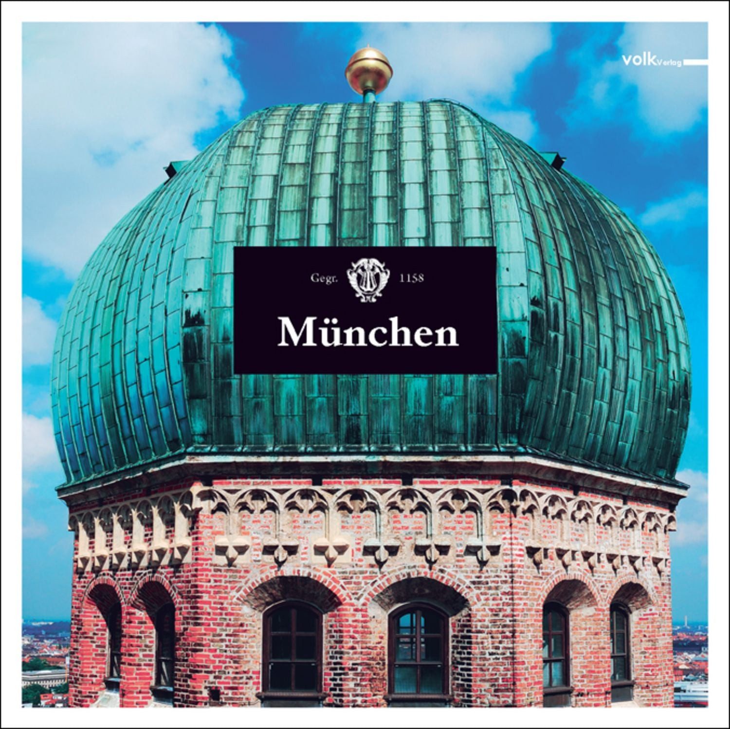 München / Michael Volk