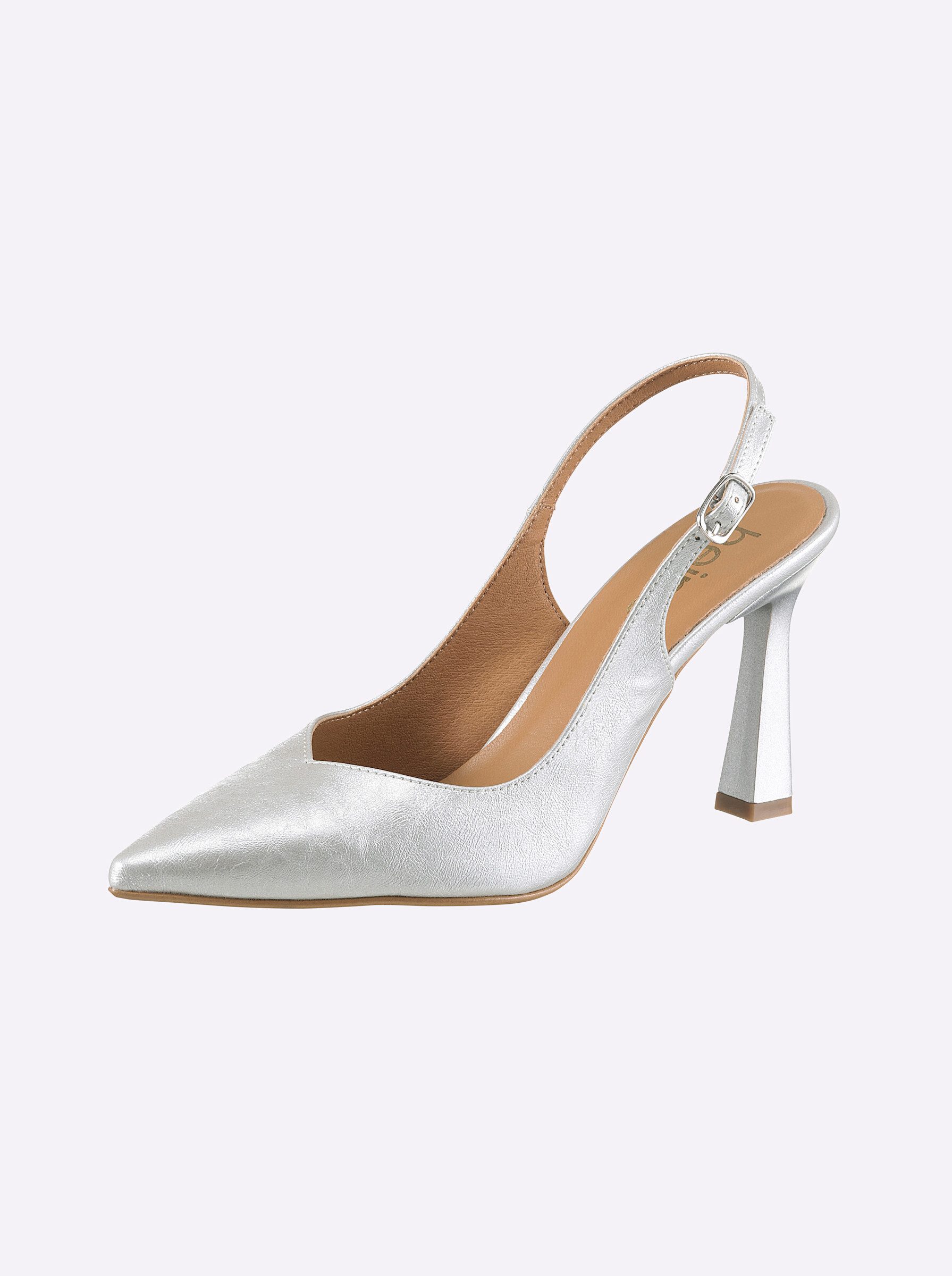 heine Slingpumps Pumps günstig online kaufen