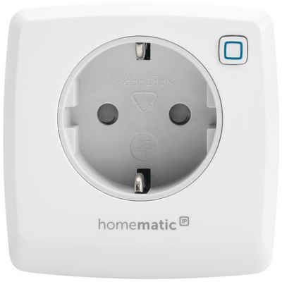 Homematic IP Smart-Home-Steuerelement