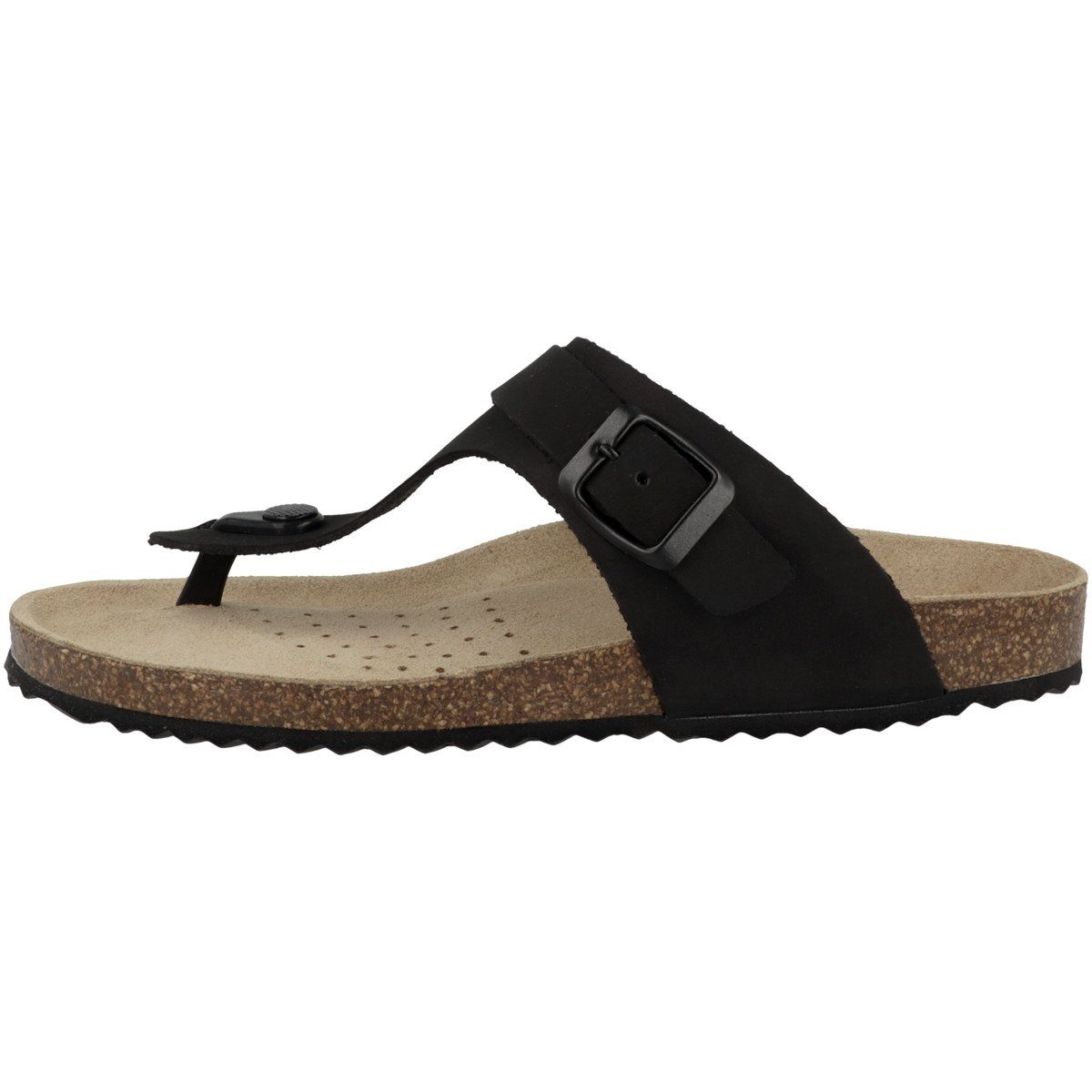 Geox D Brionia K Damen Zehentrenner günstig online kaufen