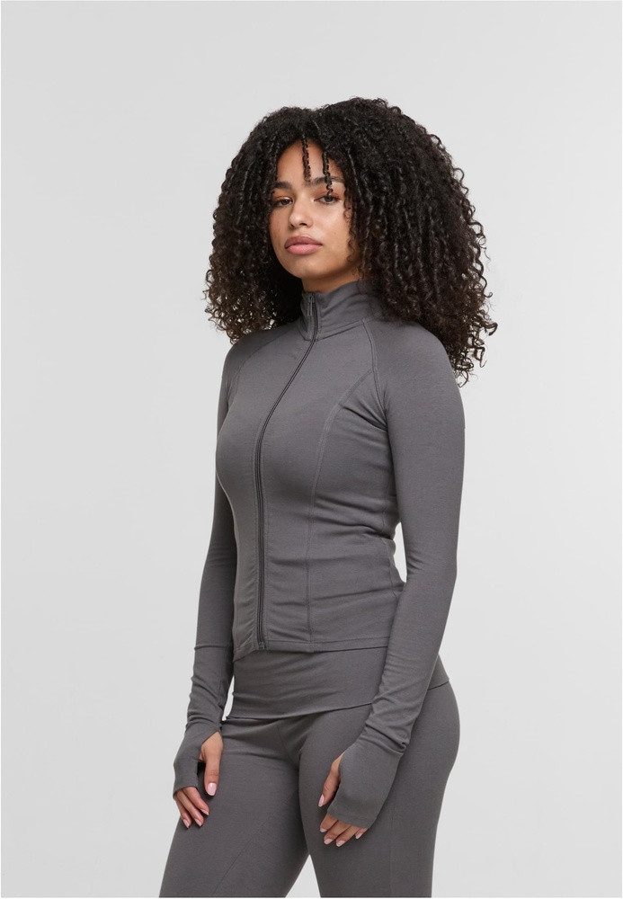 DEF Sweatjacke DEF Gym Übergangsjacken