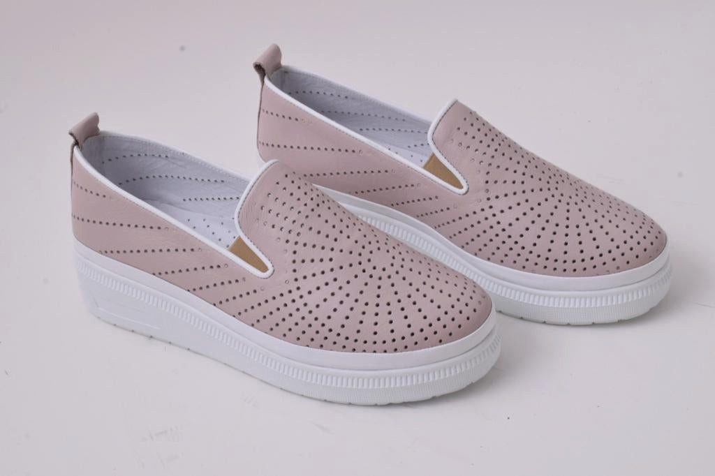 loafers damen LM/05105 Loafer