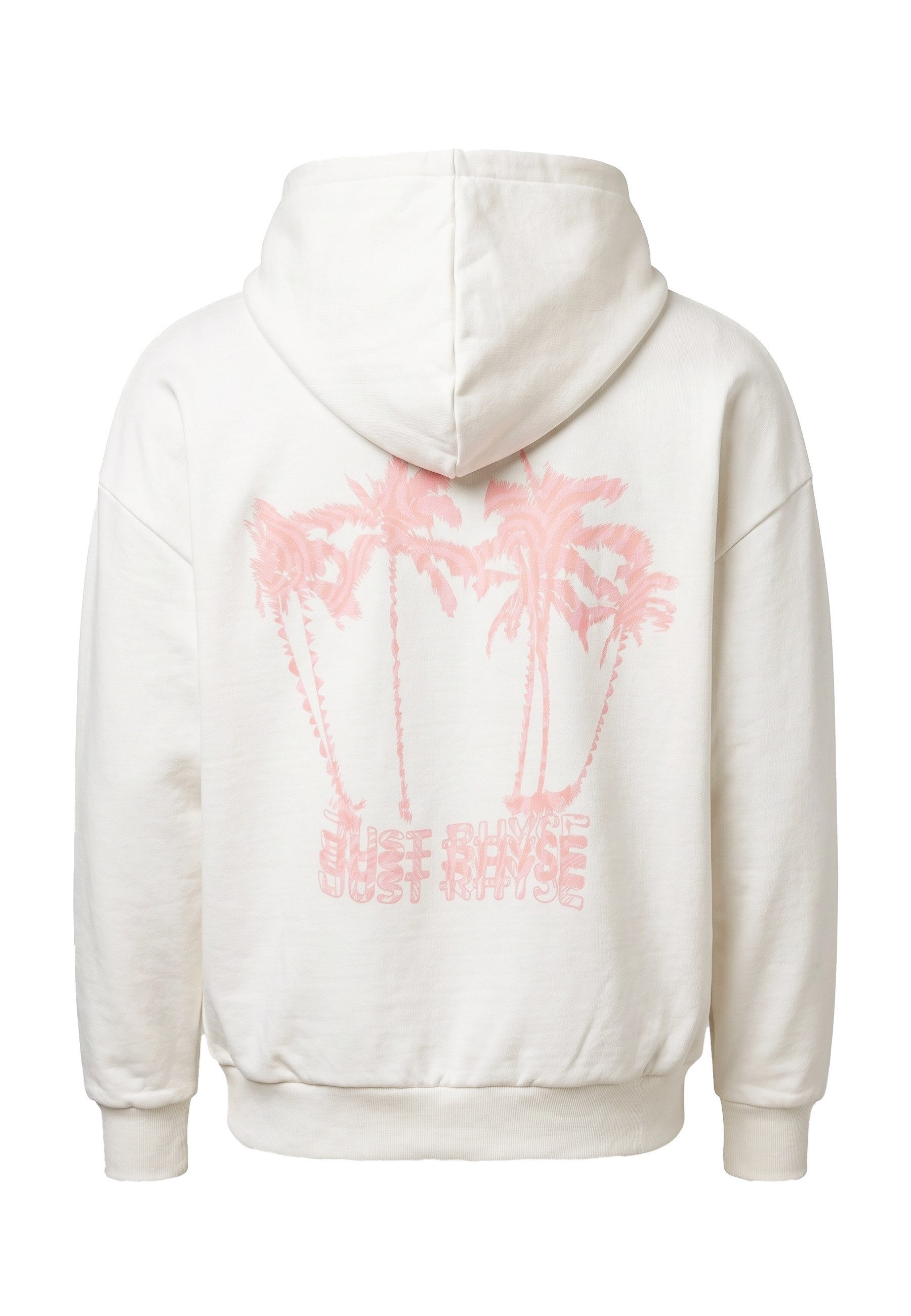 Just Rhyse Bigshirt Just Rhyse Just Rhyse WavyPalms Hoodies (1-tlg)