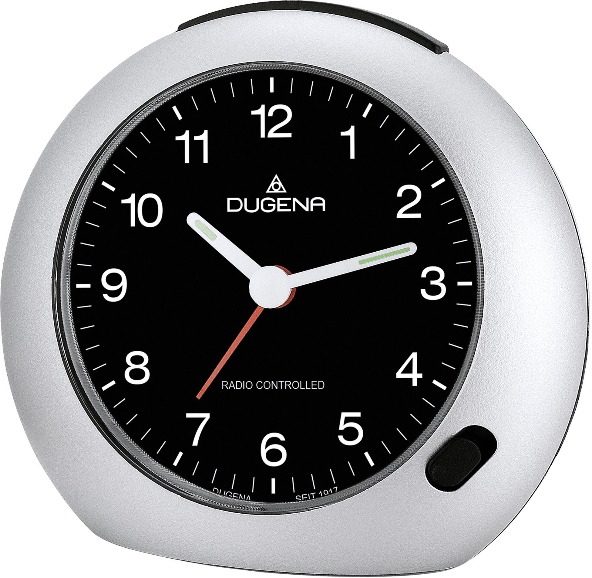 Dugena Радио-будильник часы Радио-будильник часы, 4460384