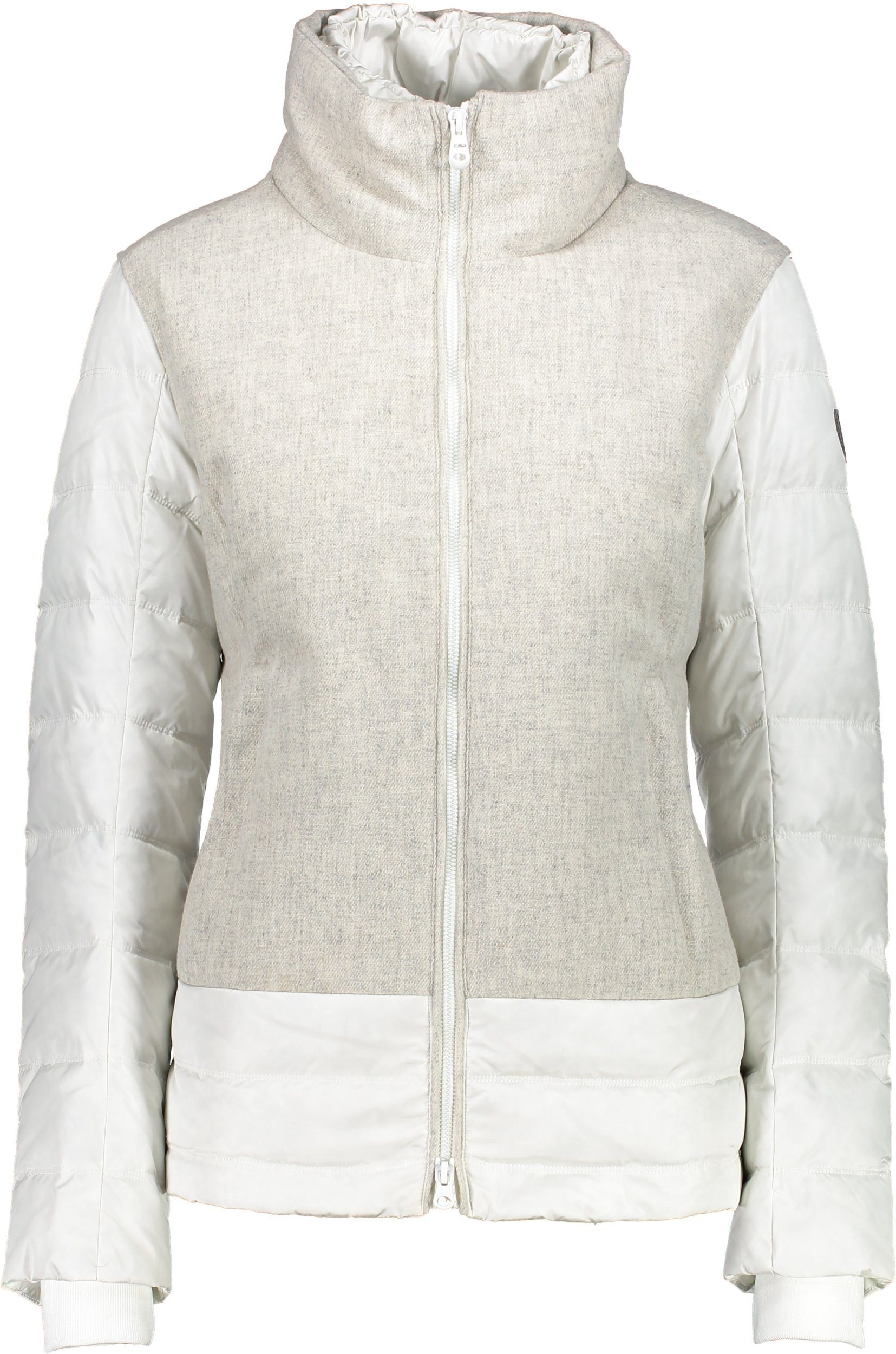 Winterjacke WOMAN JACKET B.CO GESSO