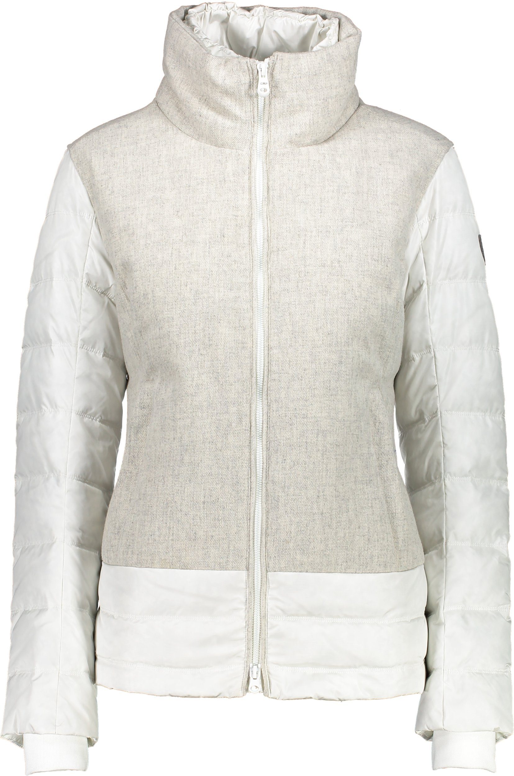 CMP Winterjacke WOMAN JACKET B.CO GESSO