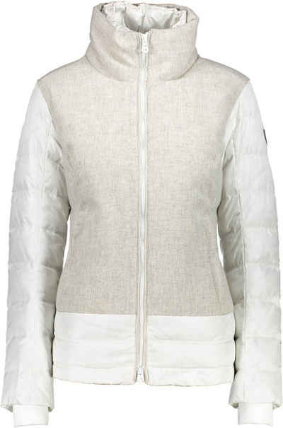 CMP Winterjacke WOMAN JACKET B.CO GESSO