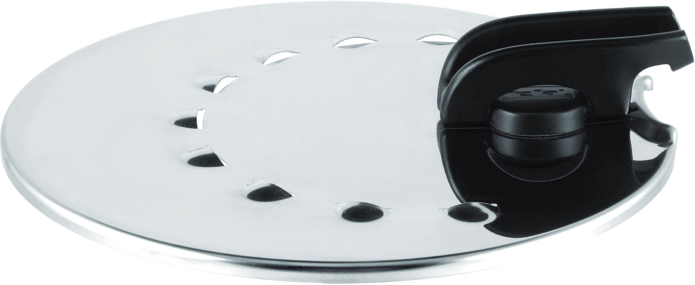 Tefal Universaldeckel Tefal L98298 Ingenio, (1-tlg), 20-28 cm, mit ...