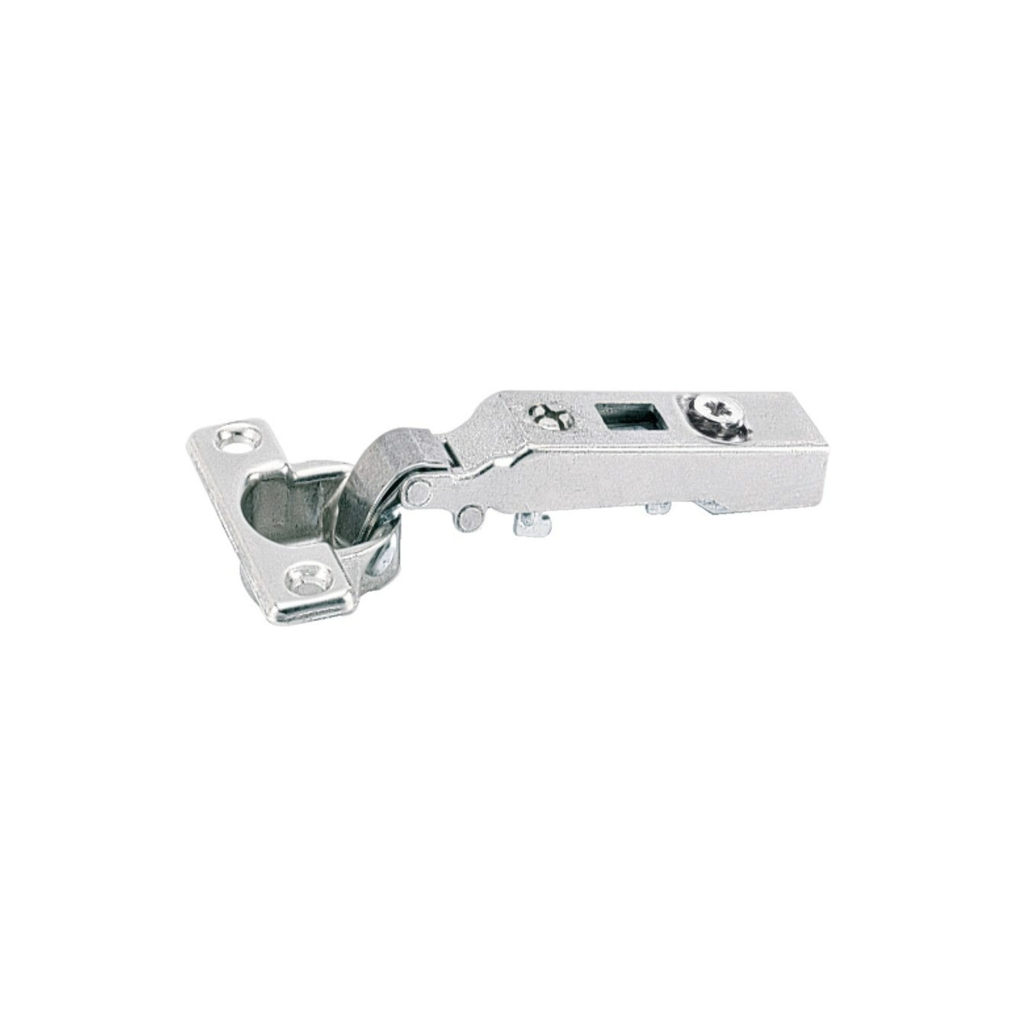 Hettich Möbelbeschlag Hettich Möbel-Topfscharnier Intermat 9924, 72959 95°,Kröpf. 1mm ZDG si