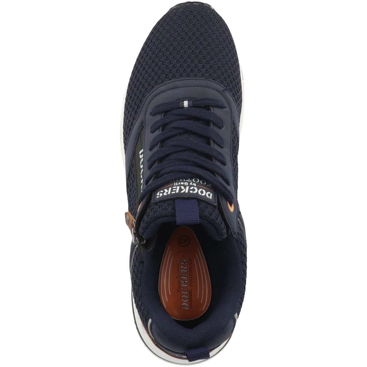 Dockers by Gerli 50FL005 Herren Sneaker Turnschuhe, Sportschuhe, Freizeitsc günstig online kaufen