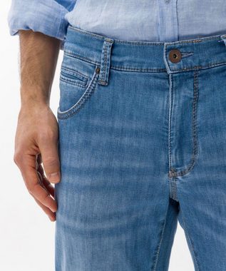 Brax 5-Pocket-Jeans Cadiz Ultralight Stretch Denim