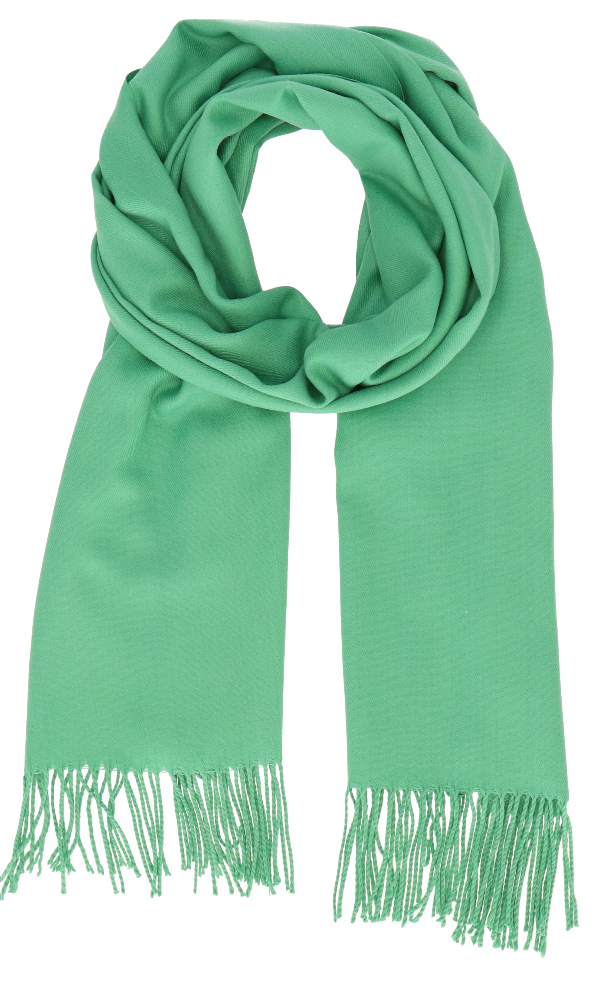 OPUS Damen für Grüne OTTO | kaufen online Schals