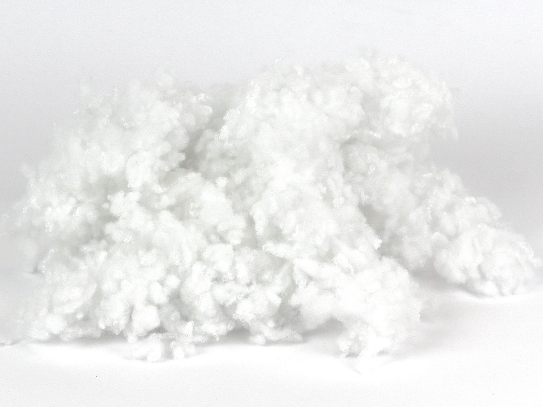 Primaflor-Ideen in Textil Kissenfüllung PES Faserbällchen Füllmaterial, Füllmaterial für Kissen, Kuscheltiere & Puppen, Möbel, waschbar