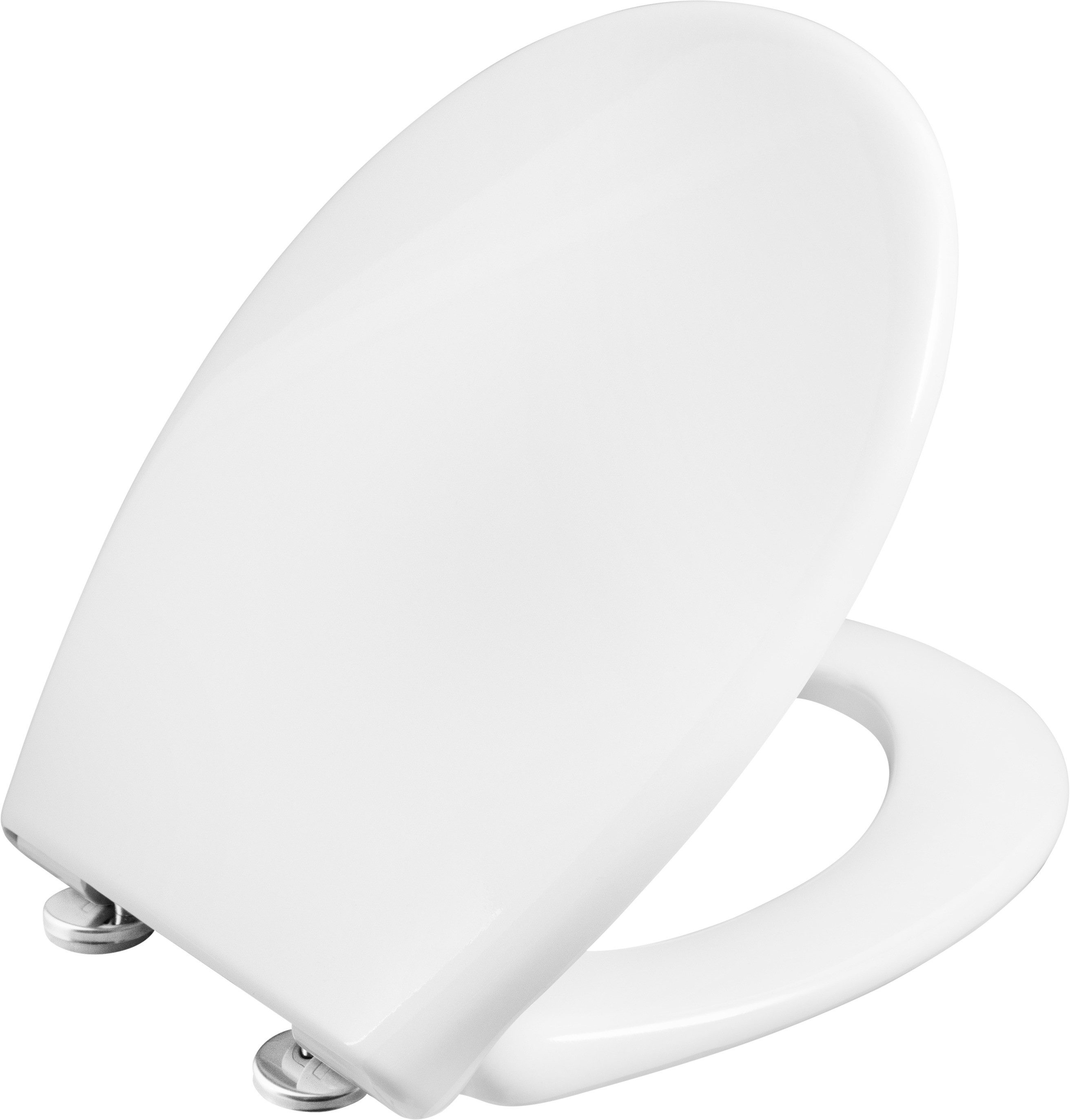 CORNAT WC-Sitz Alvero WC Sitz abnehmbar