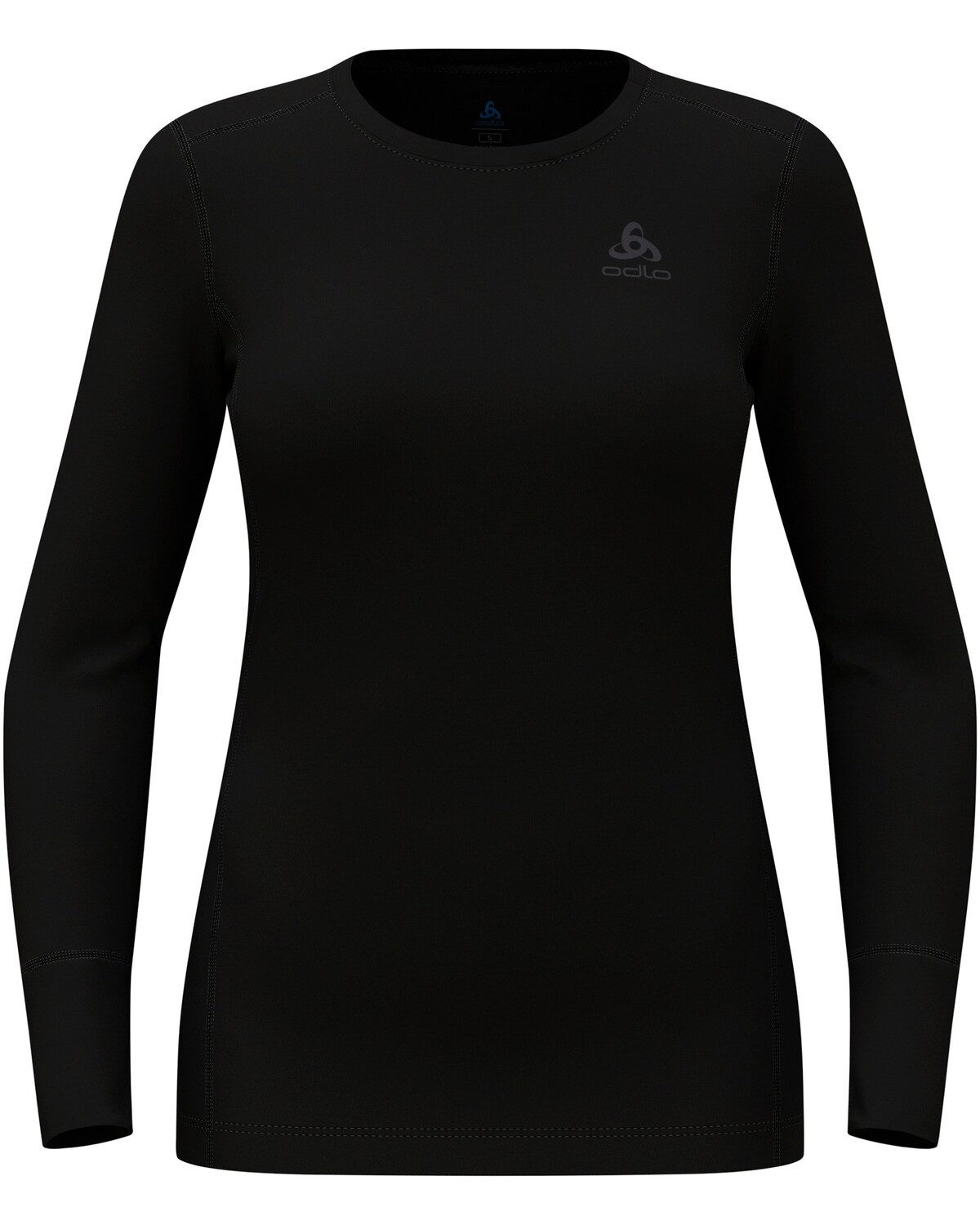 Funktionsshirt Natural Merino 260 Langarm-Shirt Damen 112041-15000
