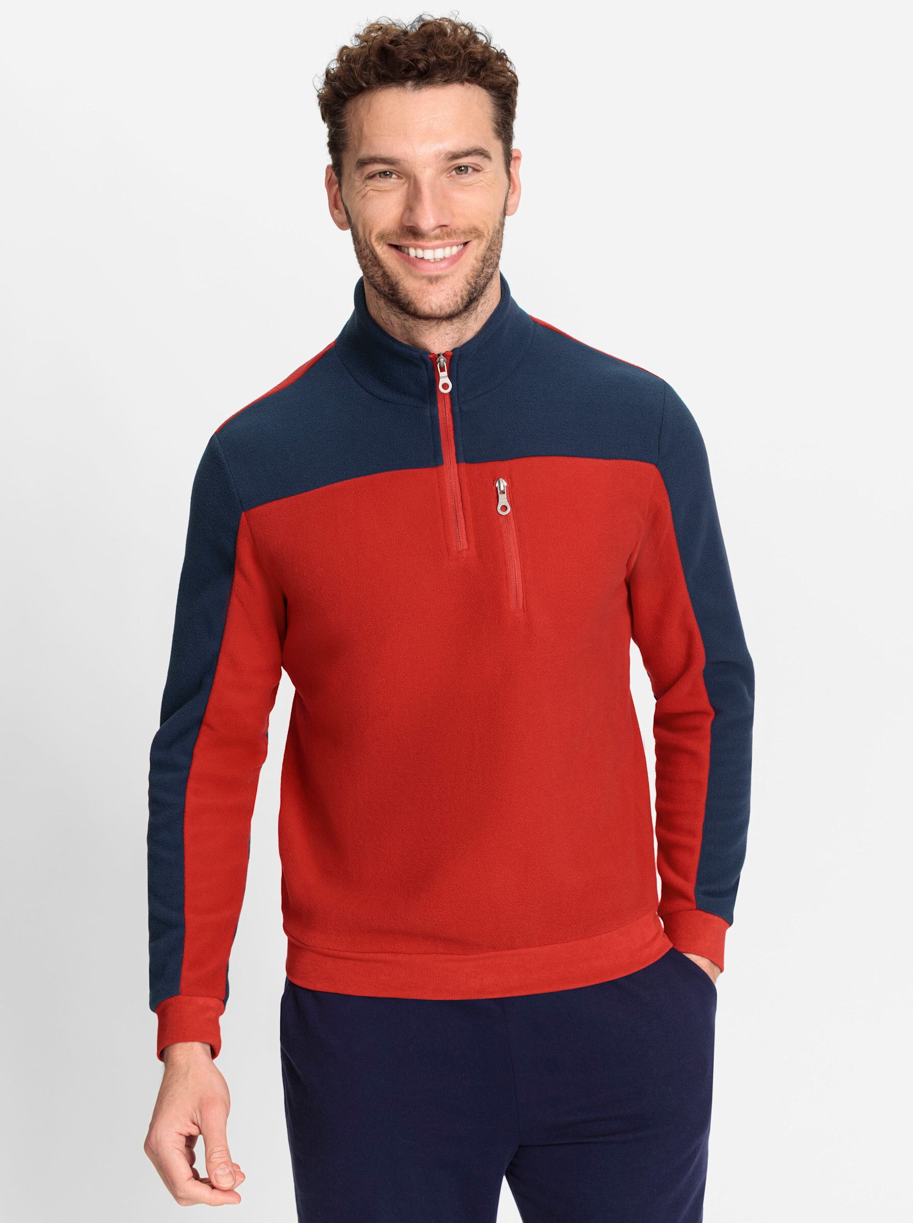 Catamaran Sweatshirt günstig online kaufen