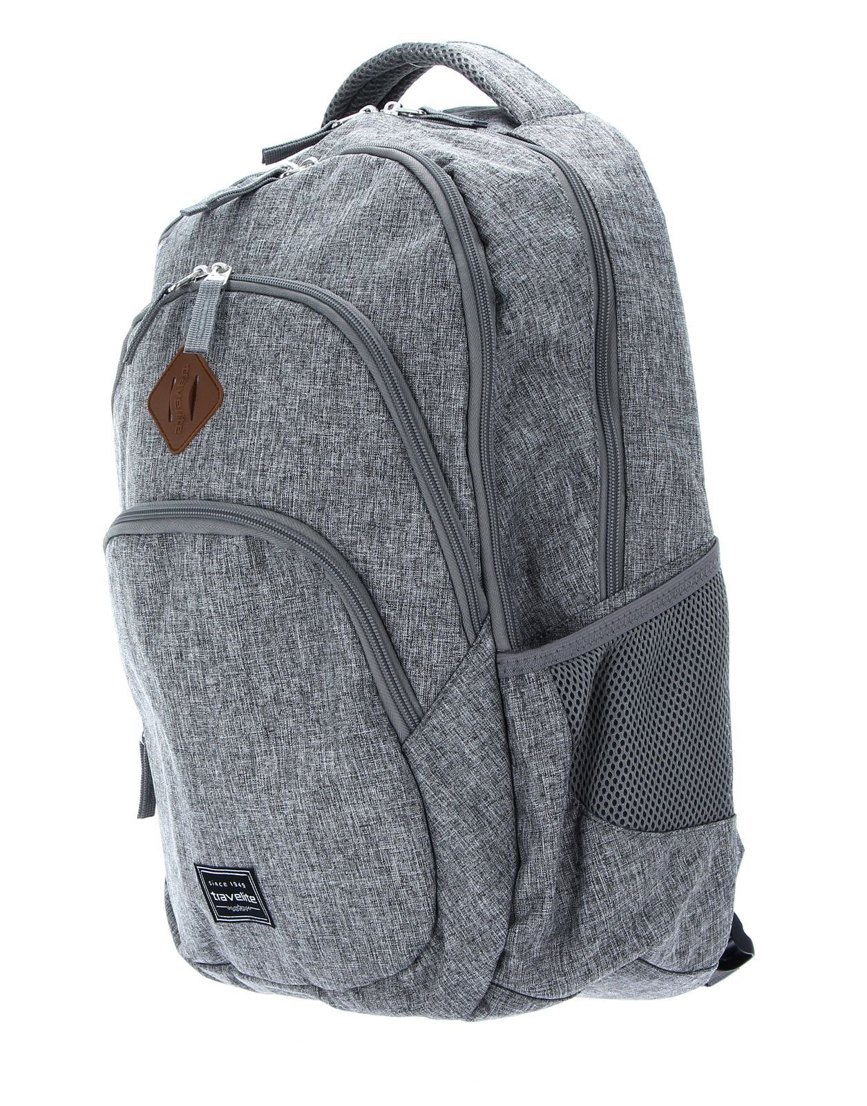 travelite Rucksack Basic günstig online kaufen