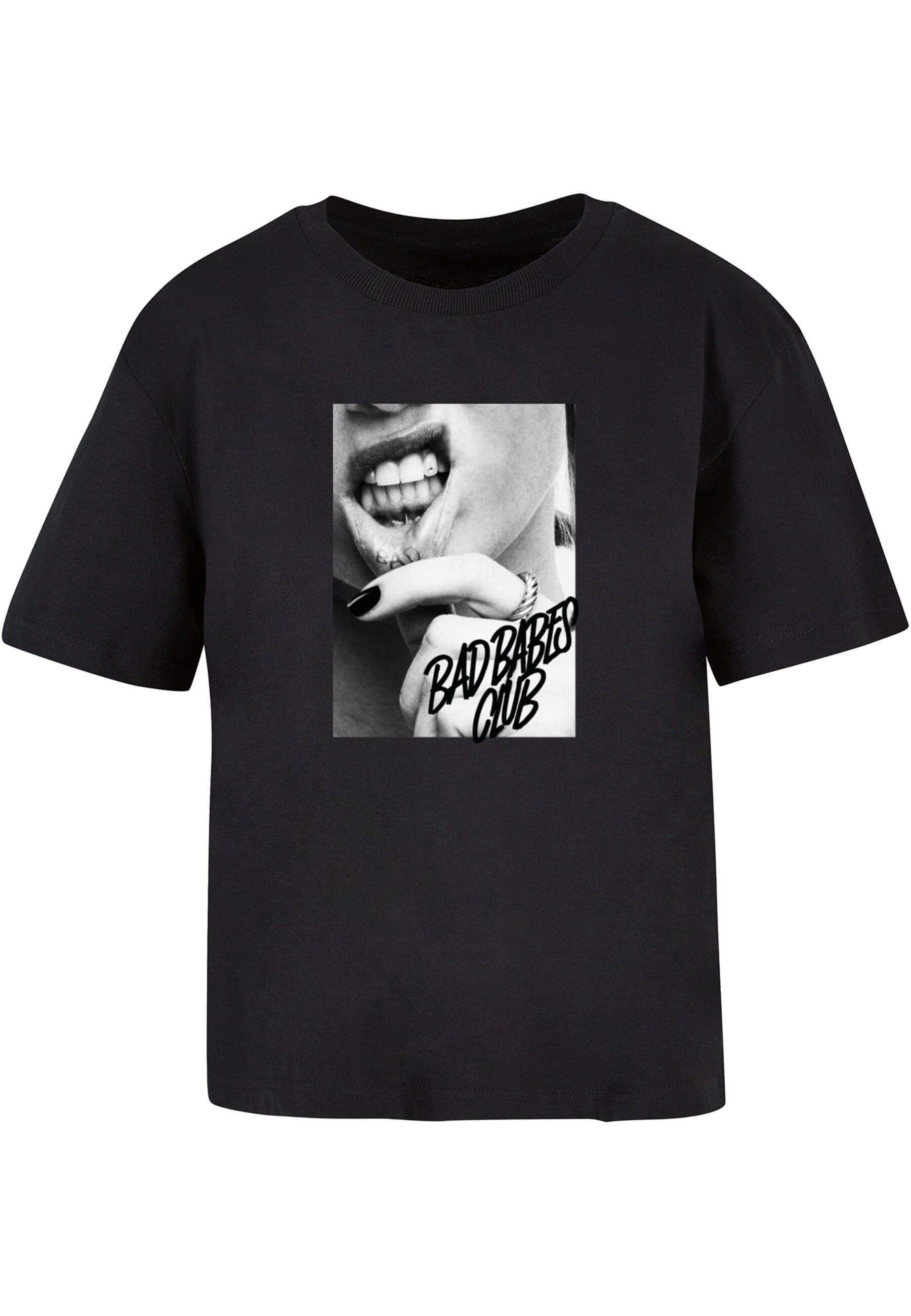 Miss Tee T-Shirt Miss Tee Damen günstig online kaufen