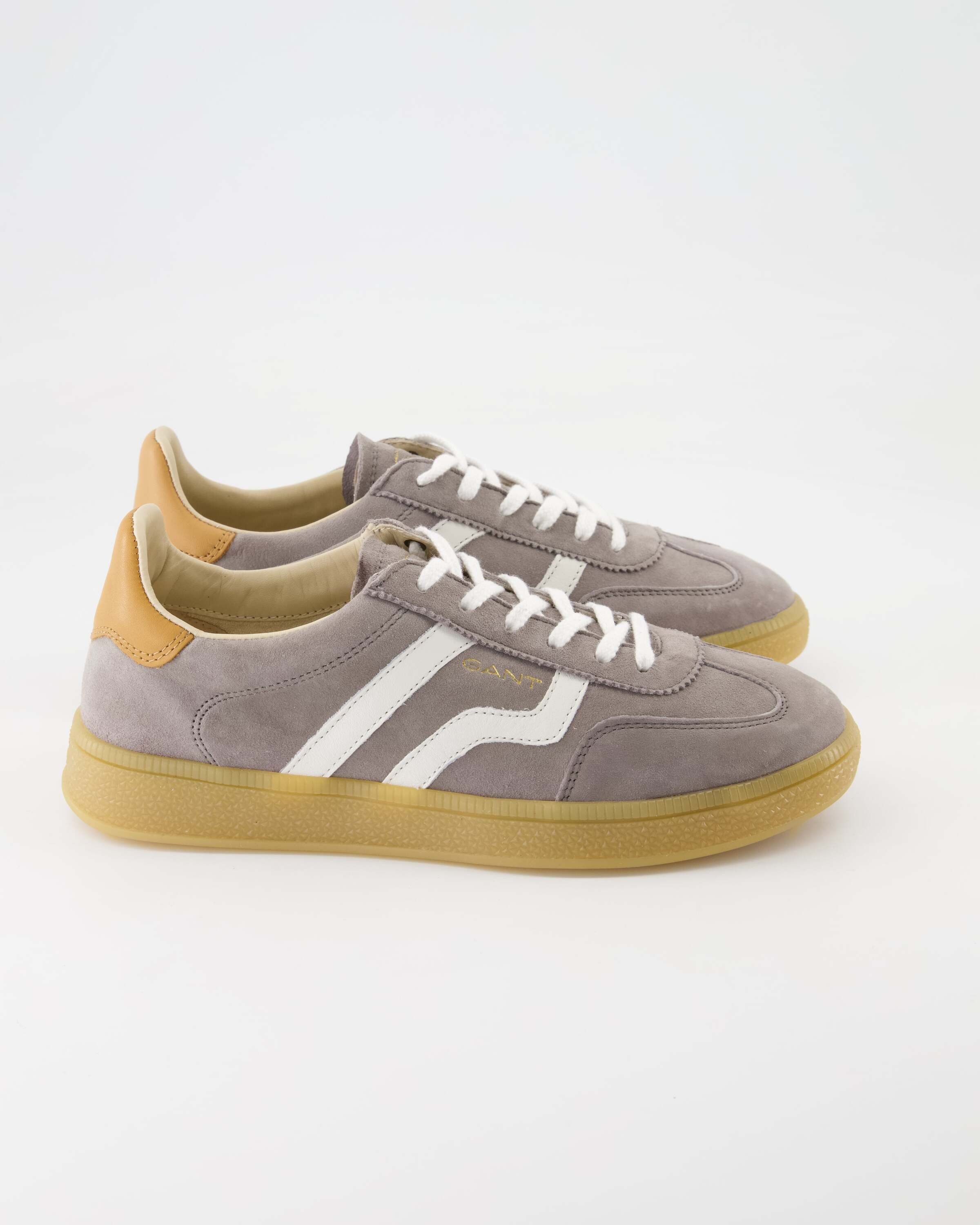 Gant Cuzima Schnürschuh Obermaterial: Leder günstig online kaufen