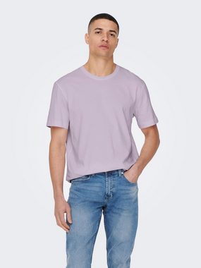 ONLY & SONS T-Shirt MAX (1-tlg)