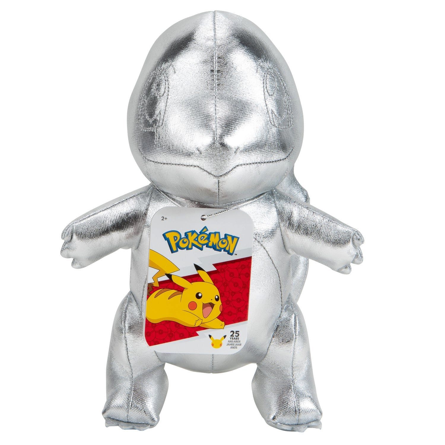 BOTI Plüschfigur 25 Jahre - Glumanda