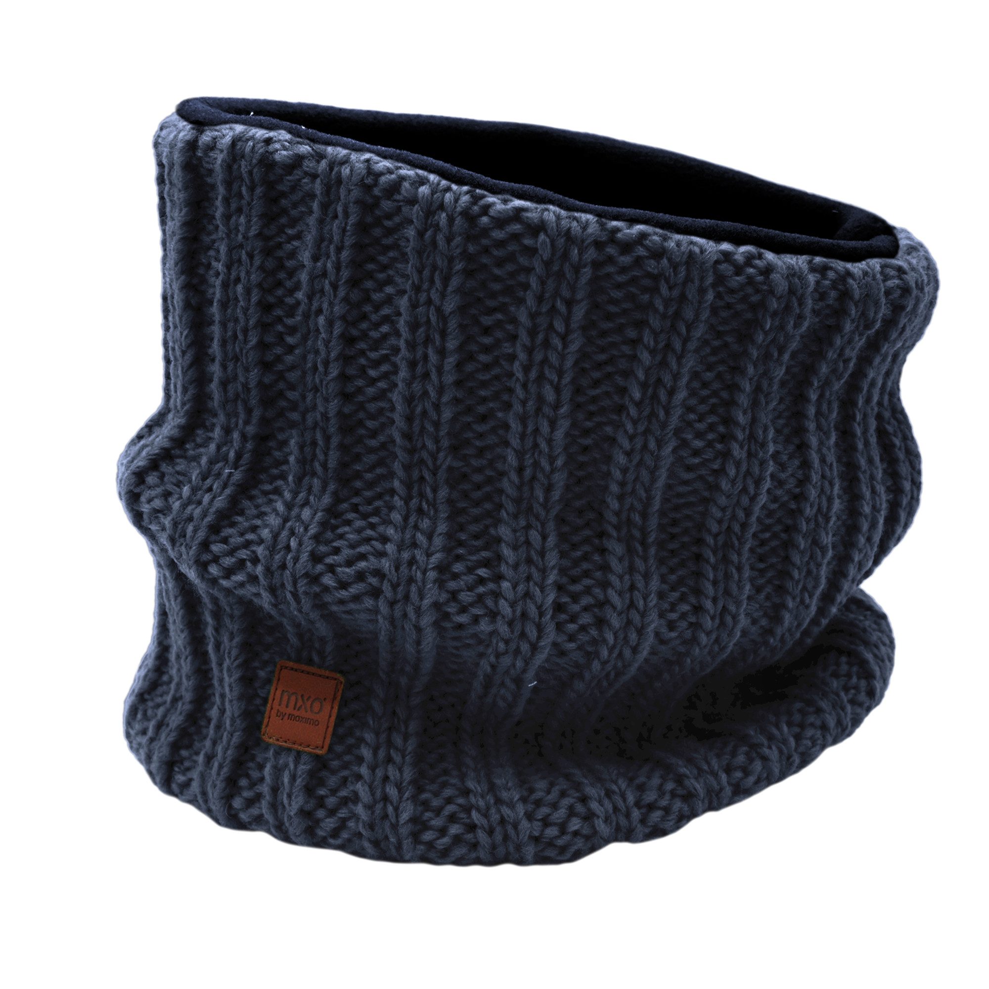 MAXIMO Loop, Einheitsgröße, gefüttert, wärmend, basic, bequem Wollmix