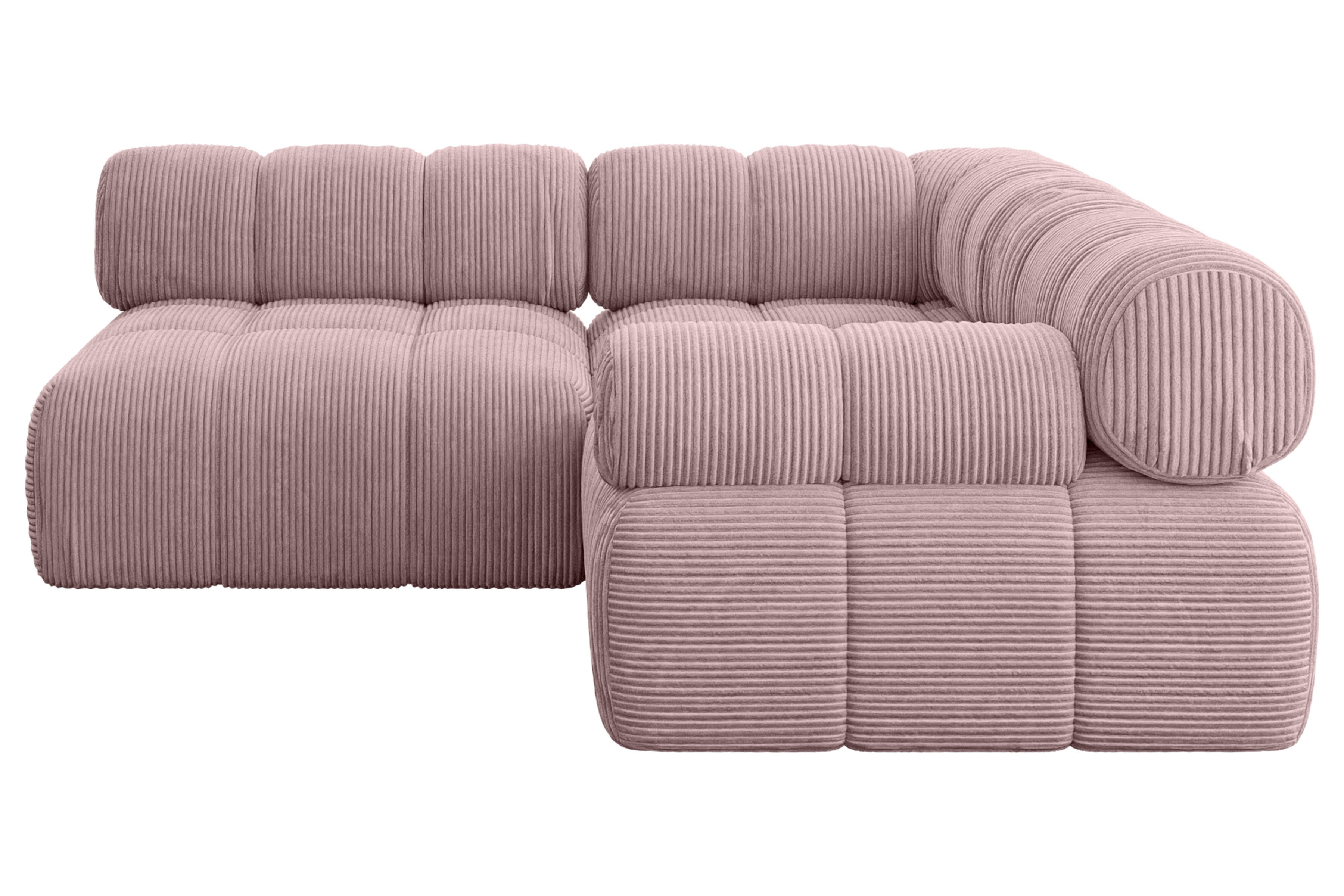 ALTDECOR Ecksofa Mende-L1, Sofa Praktische Bequeme günstig online kaufen