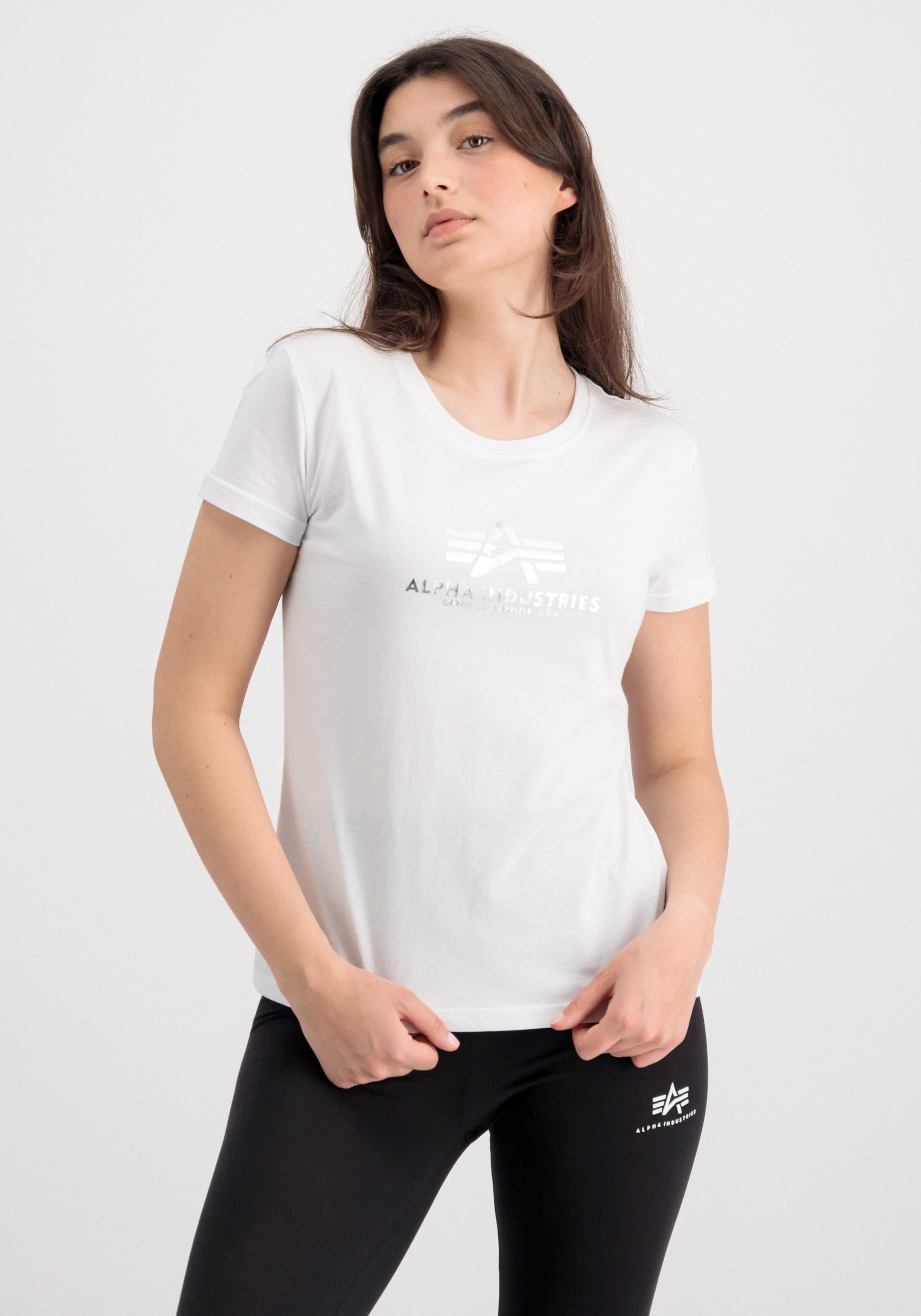 white/metalsilver