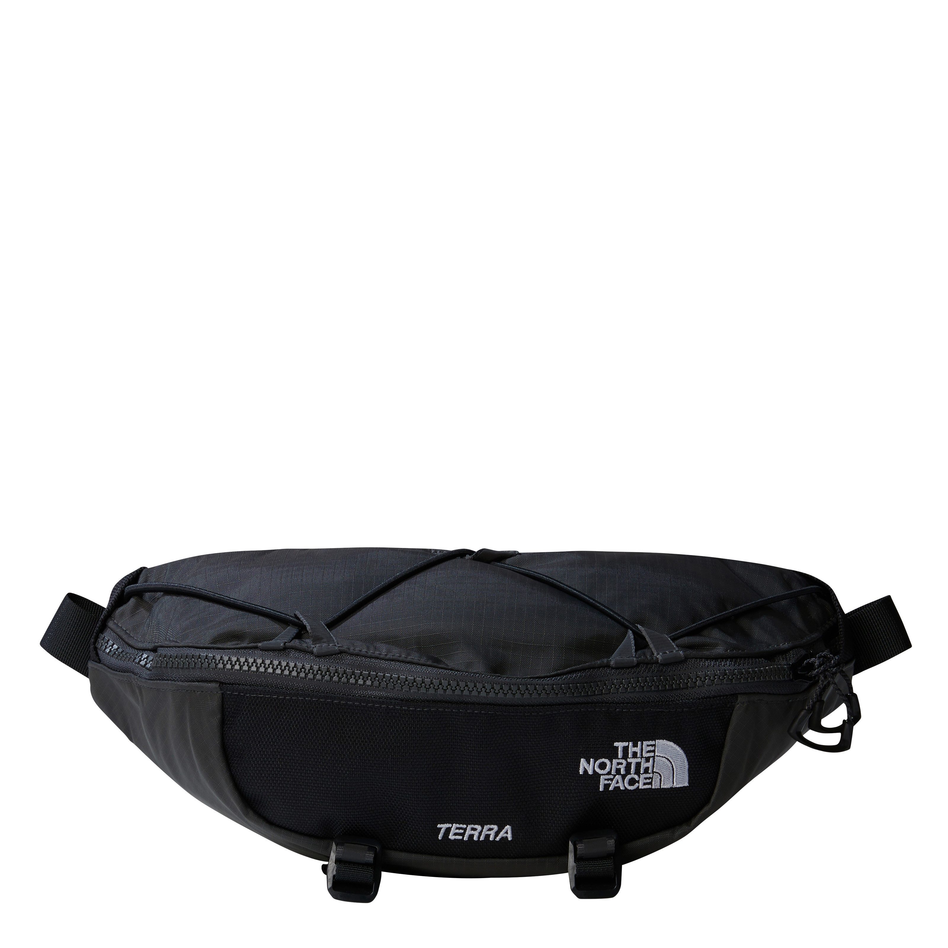 The North Face Gürteltasche TERRA LUMBAR 3L, 3 Liter Volumen, mit Innen- und Außentaschen, aus Polyester – Bild 4 von 5