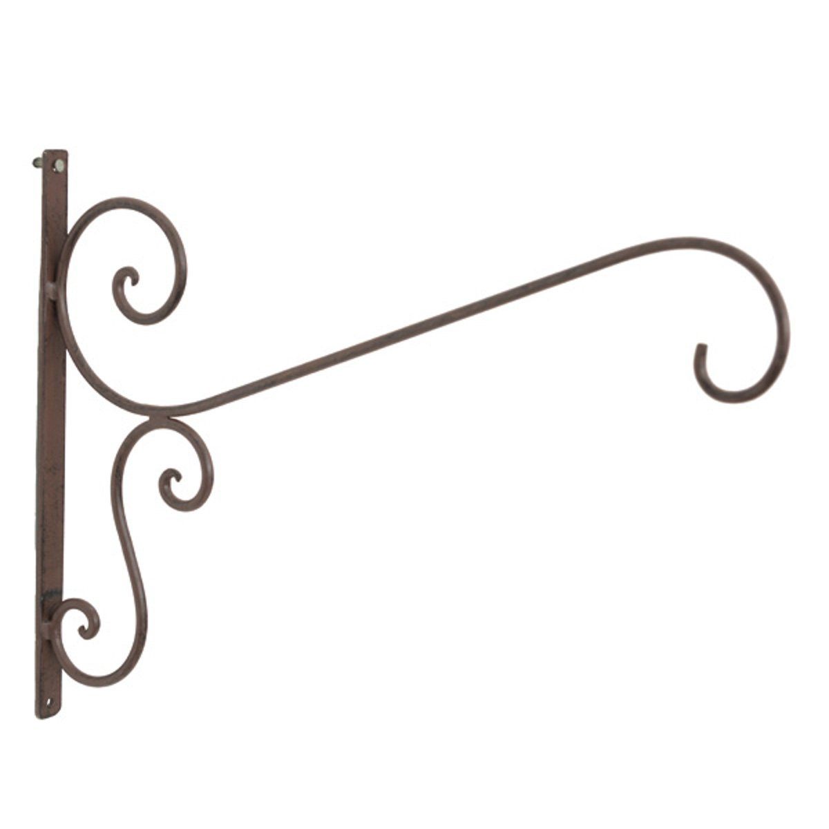 Macosa Home Wandhaken Dekoration Wand Haken Halterung für Blumenampel AUfhä günstig online kaufen