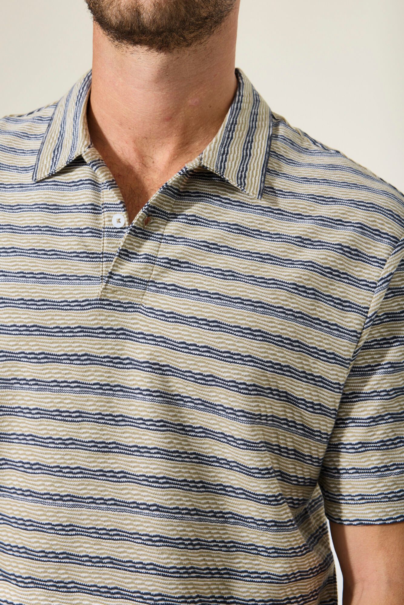 Garcia Poloshirt men`s polo ss