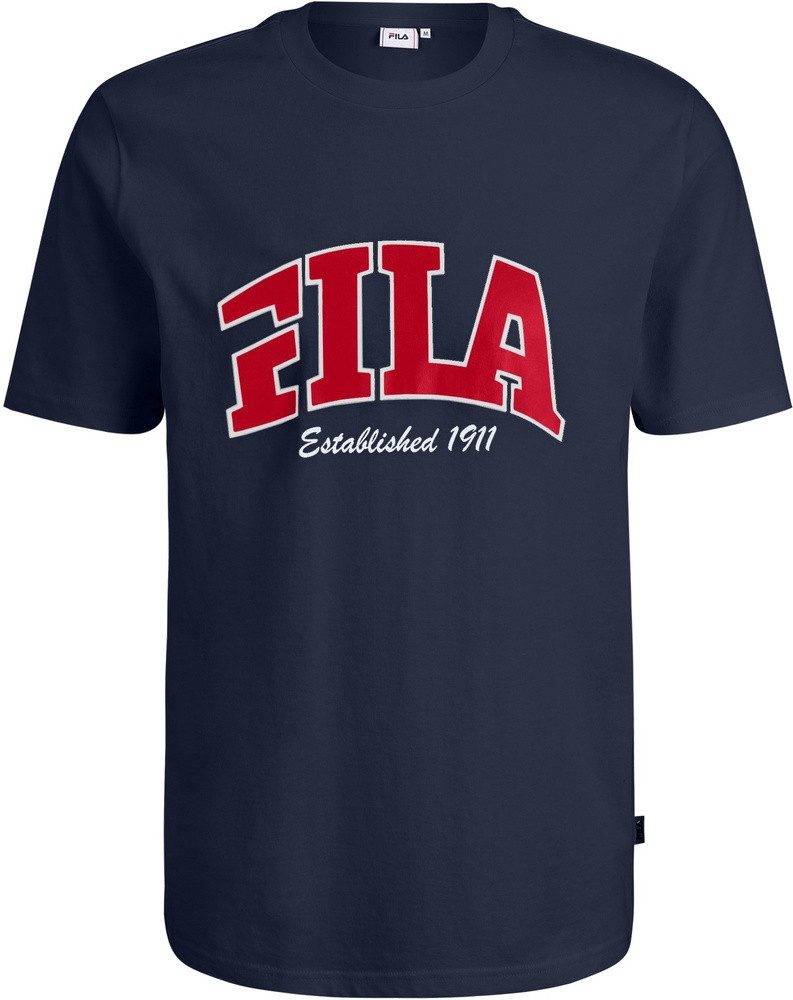 T-Shirt Lanaken Regular Graphic Tee