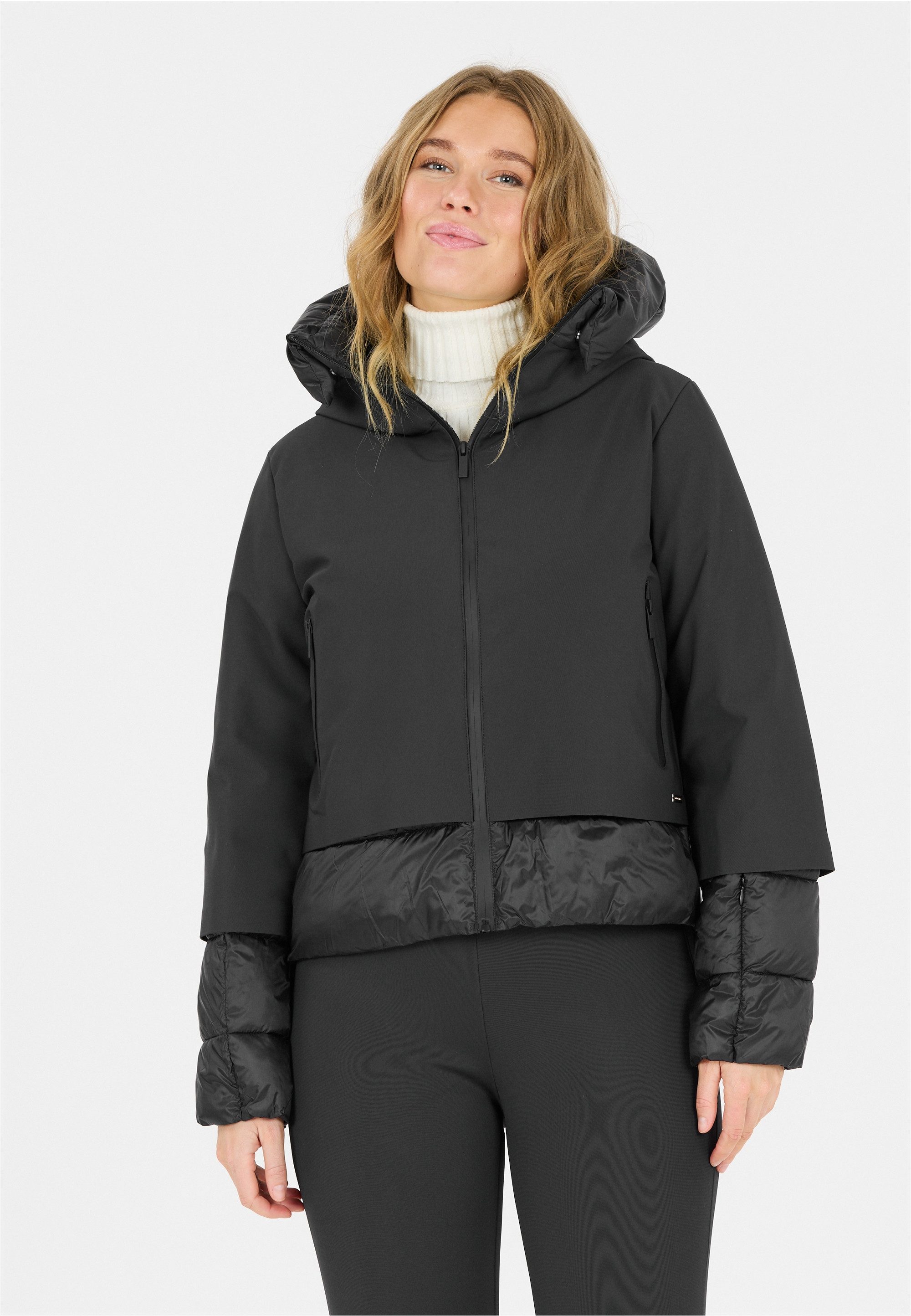 Outdoorjacke Heley