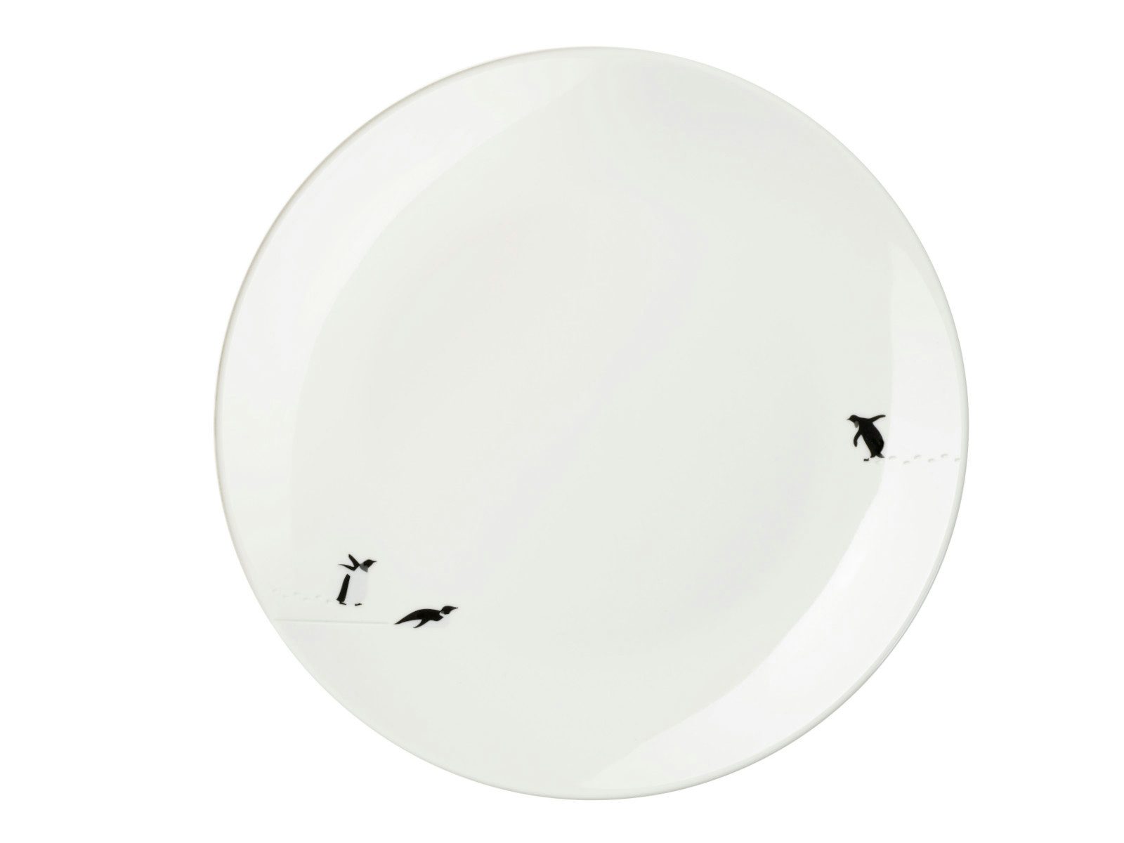 ASA SELECTION Десертная тарелка joy Десертная тарелка south pole 21cm