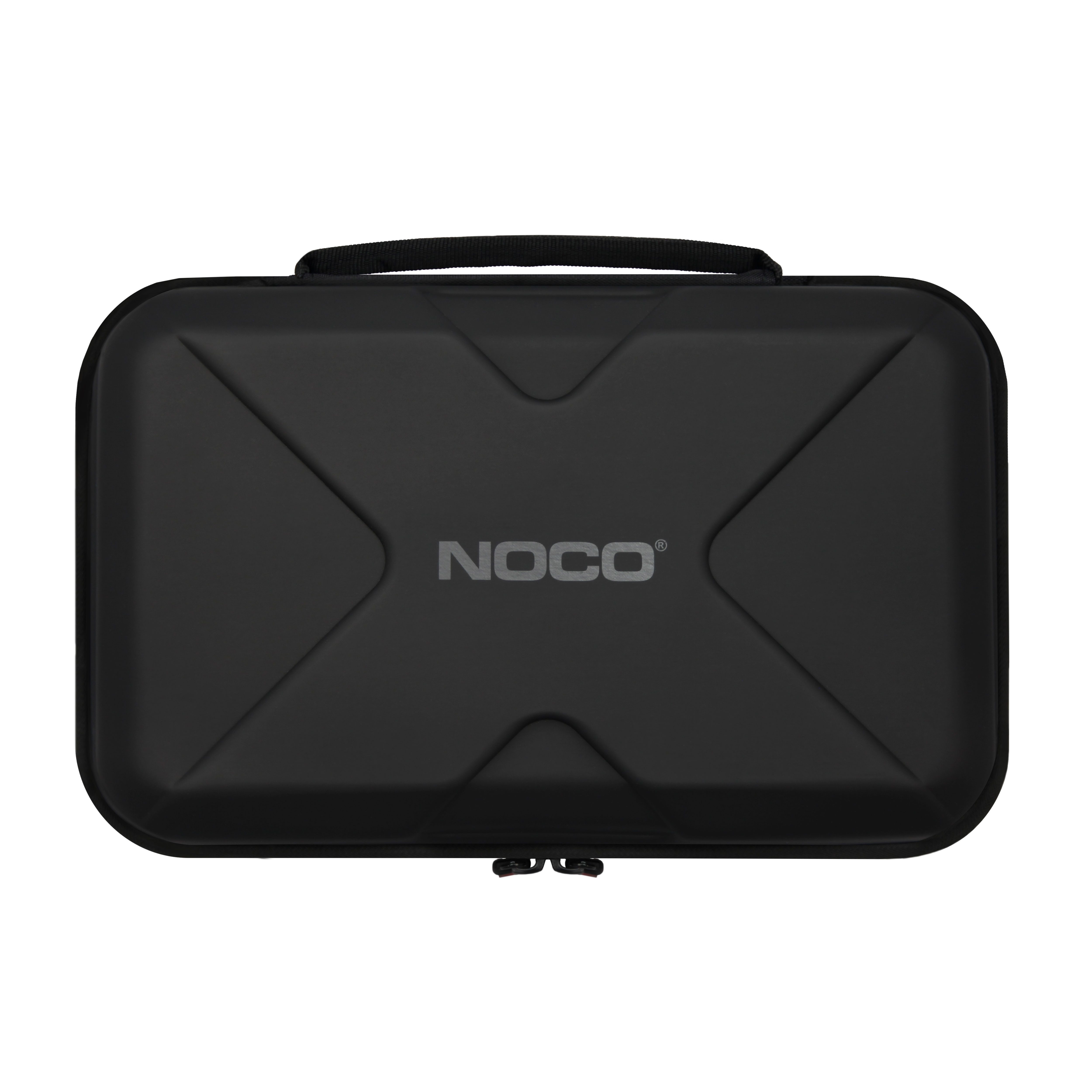 Noco NOCO GBC015 EVA Protection Case für GB150 Boost Pro Starthilfegerät NOCO GBC015 EVA Protection Case, Passgenaue EVA-Schutzhülle mit praktischen Zubehörfächern