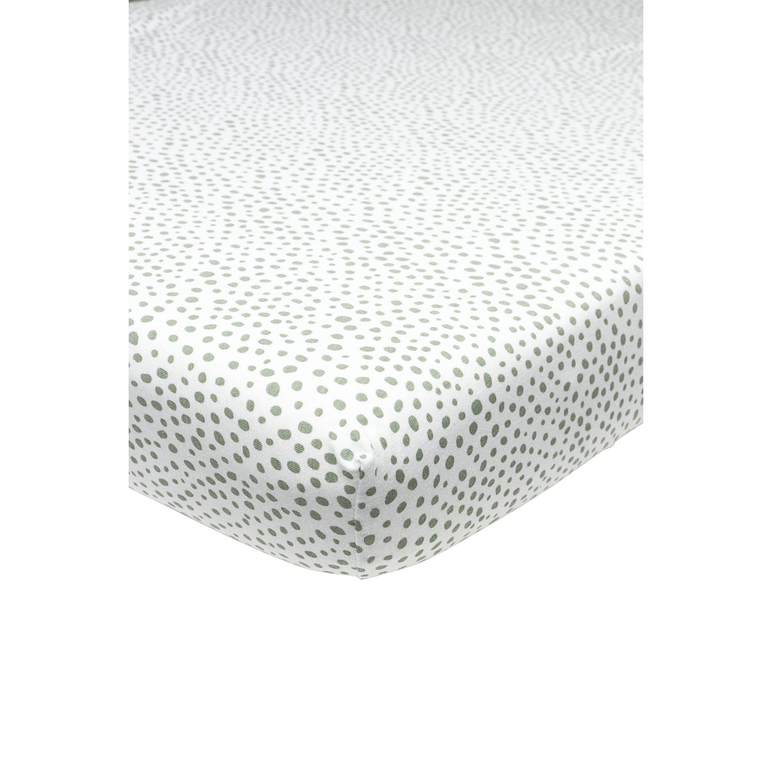 Meyco Home Spannbettlaken 107 Cheetah Forest günstig online kaufen